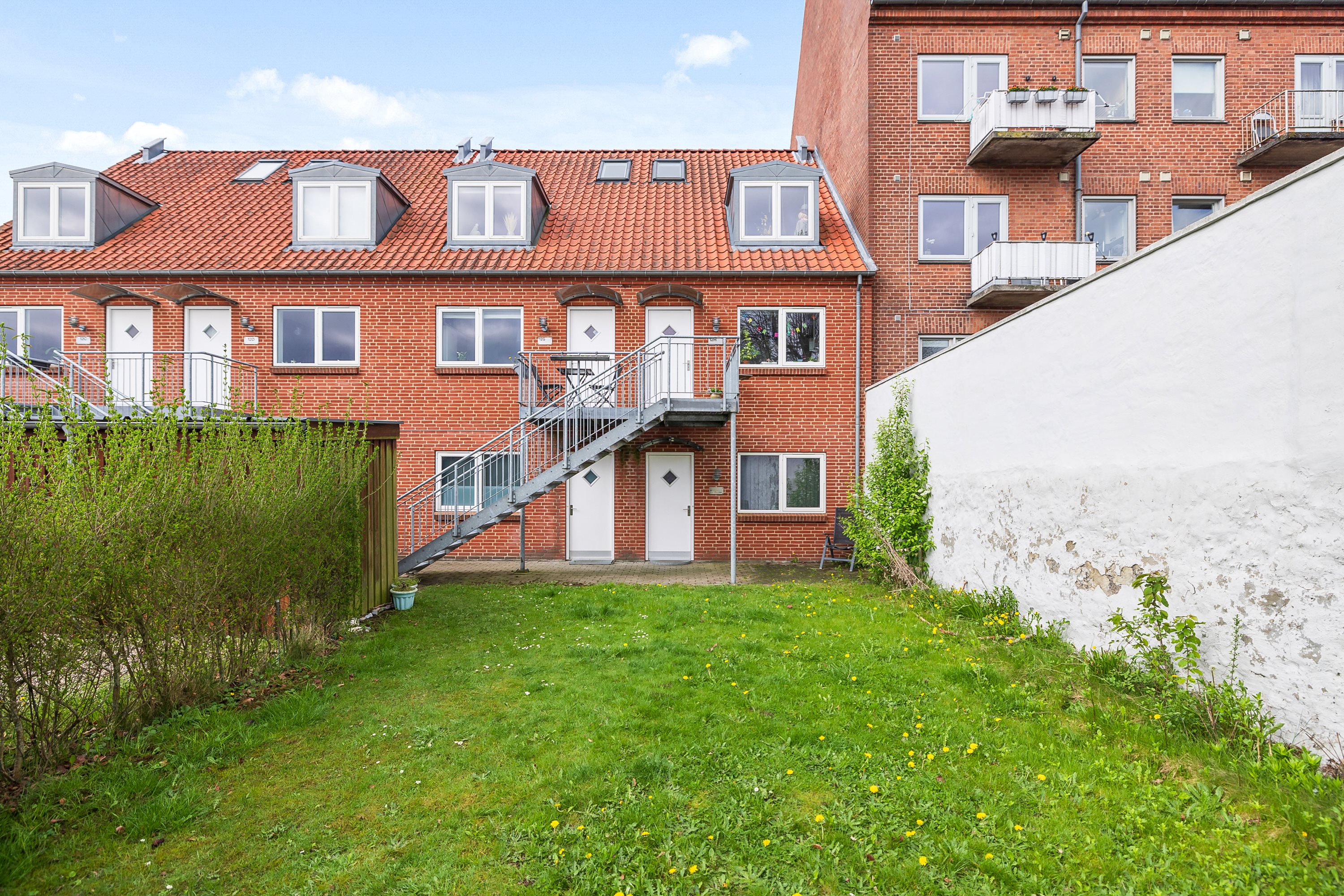 Fremhævet  billede i fuldskærmstilstand. Billede af Haslevej 12G, 8230 Åbyhøj