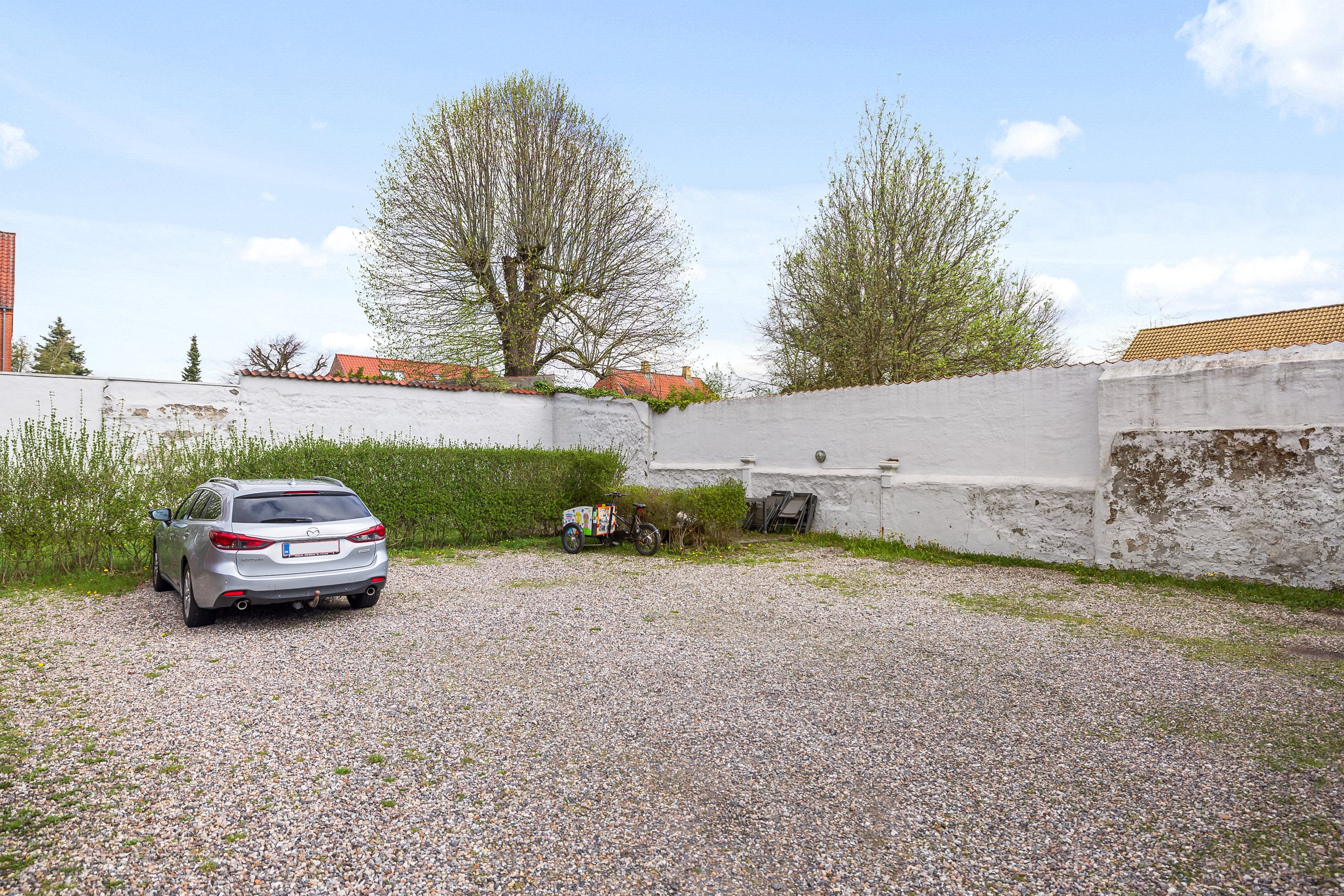 Fremhævet  billede i fuldskærmstilstand. Billede af Haslevej 12G, 8230 Åbyhøj