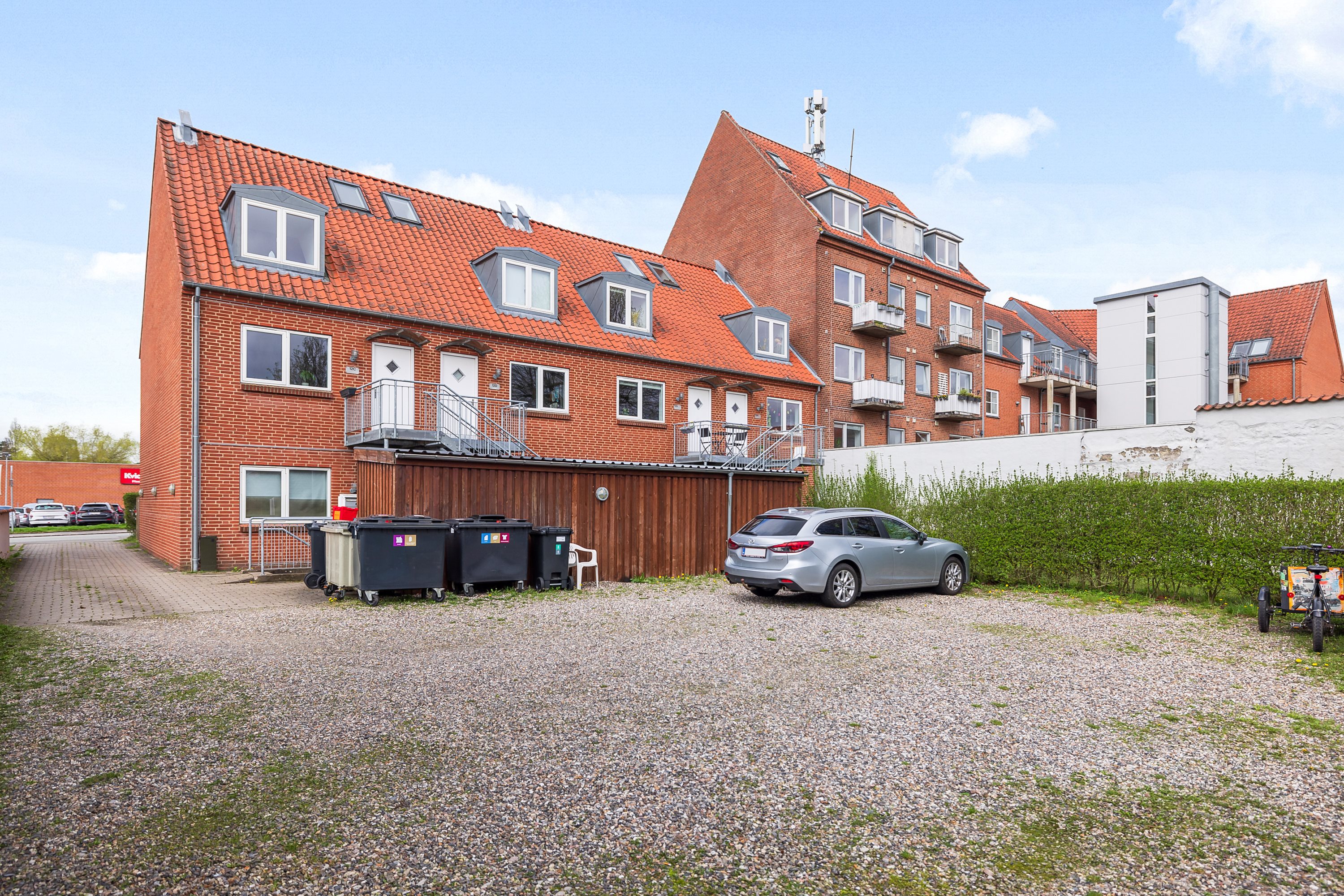 Fremhævet  billede i fuldskærmstilstand. Billede af Haslevej 12G, 8230 Åbyhøj