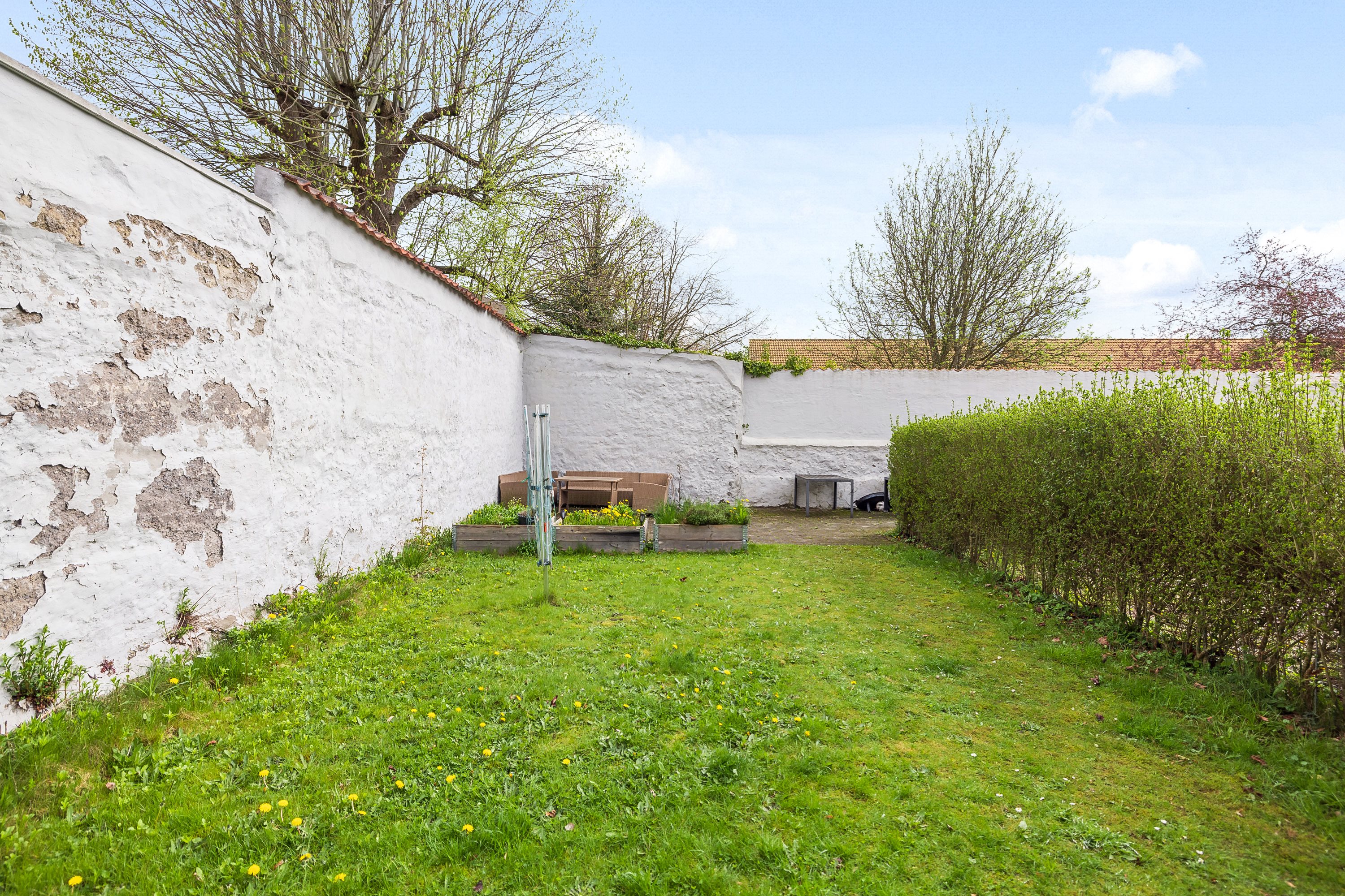 Fremhævet  billede i fuldskærmstilstand. Billede af Haslevej 12G, 8230 Åbyhøj