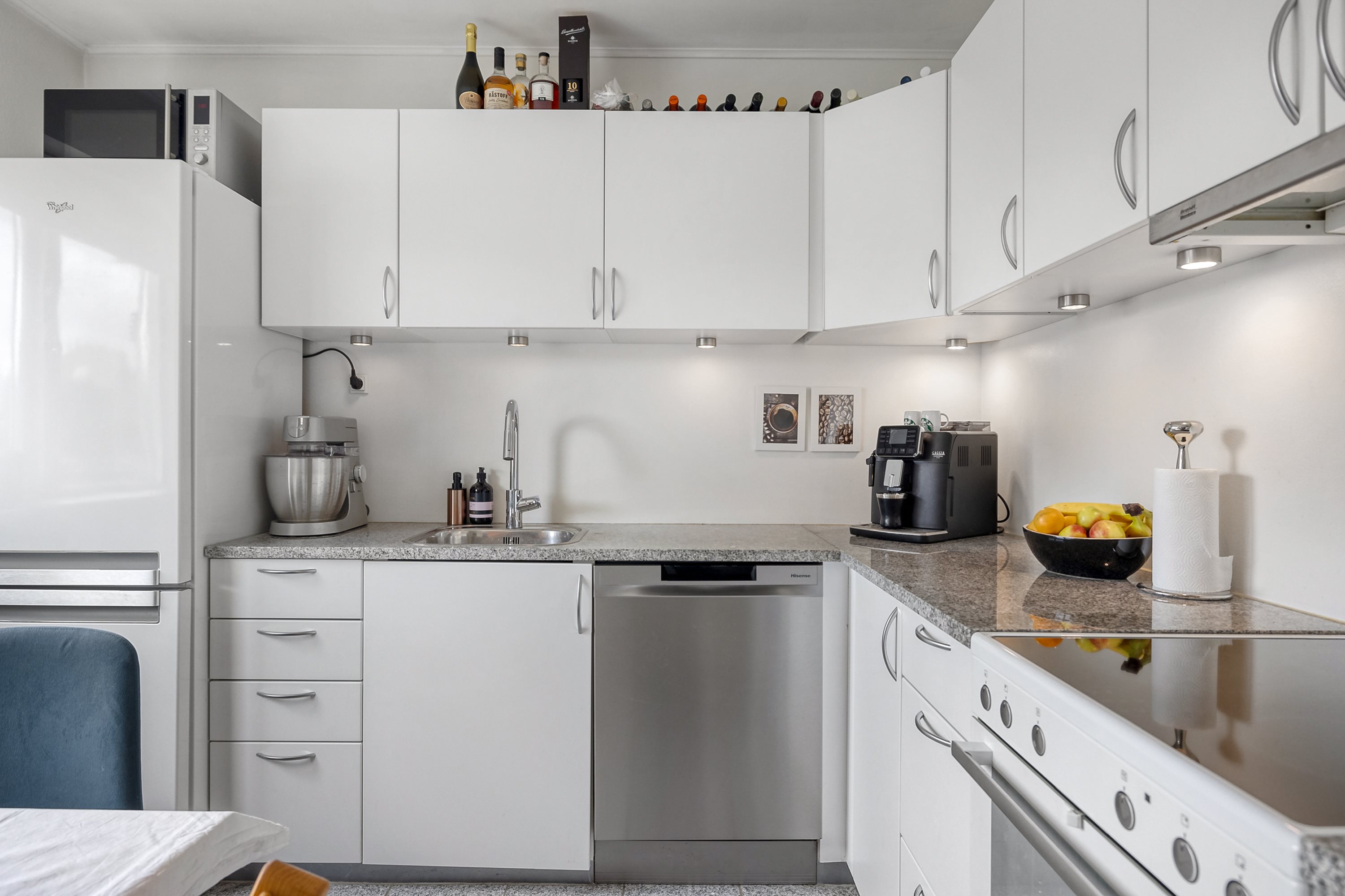 Miniaturebillede 2: . Billede af Haslevej 12G, 8230 Åbyhøj