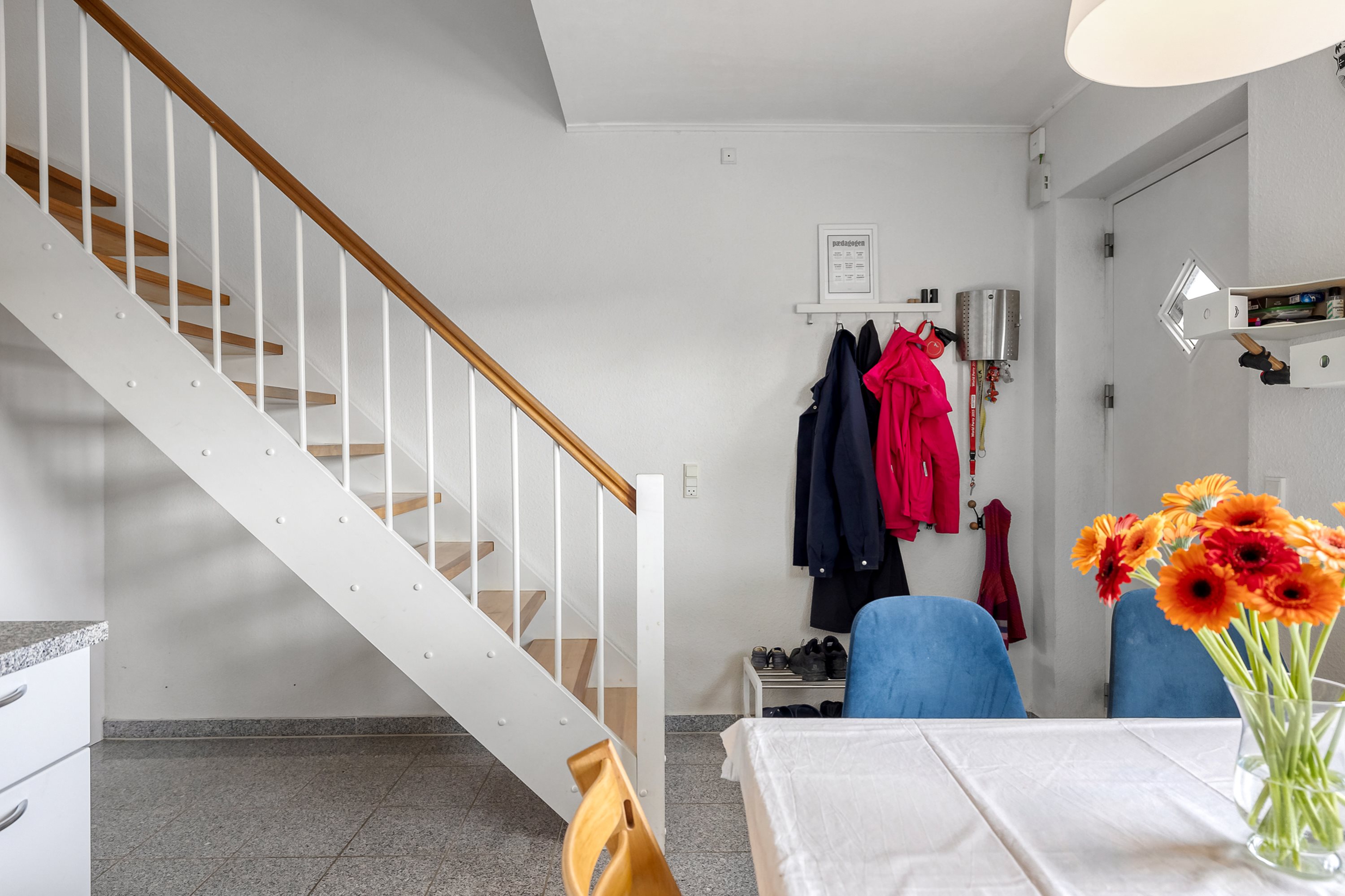 Miniaturebillede 1: . Billede af Haslevej 12G, 8230 Åbyhøj