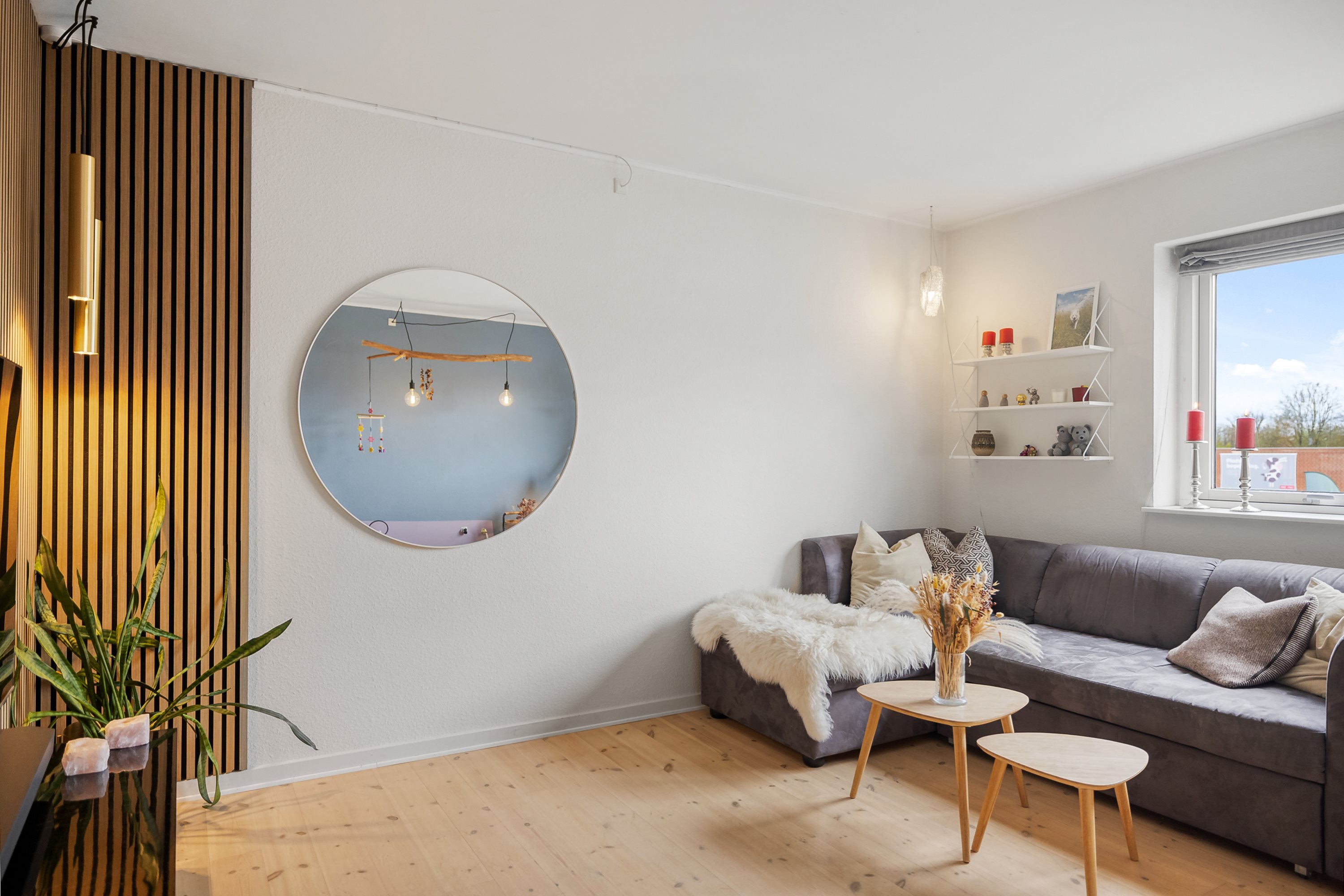 Fremhævet  billede i fuldskærmstilstand. Billede af Haslevej 12G, 8230 Åbyhøj