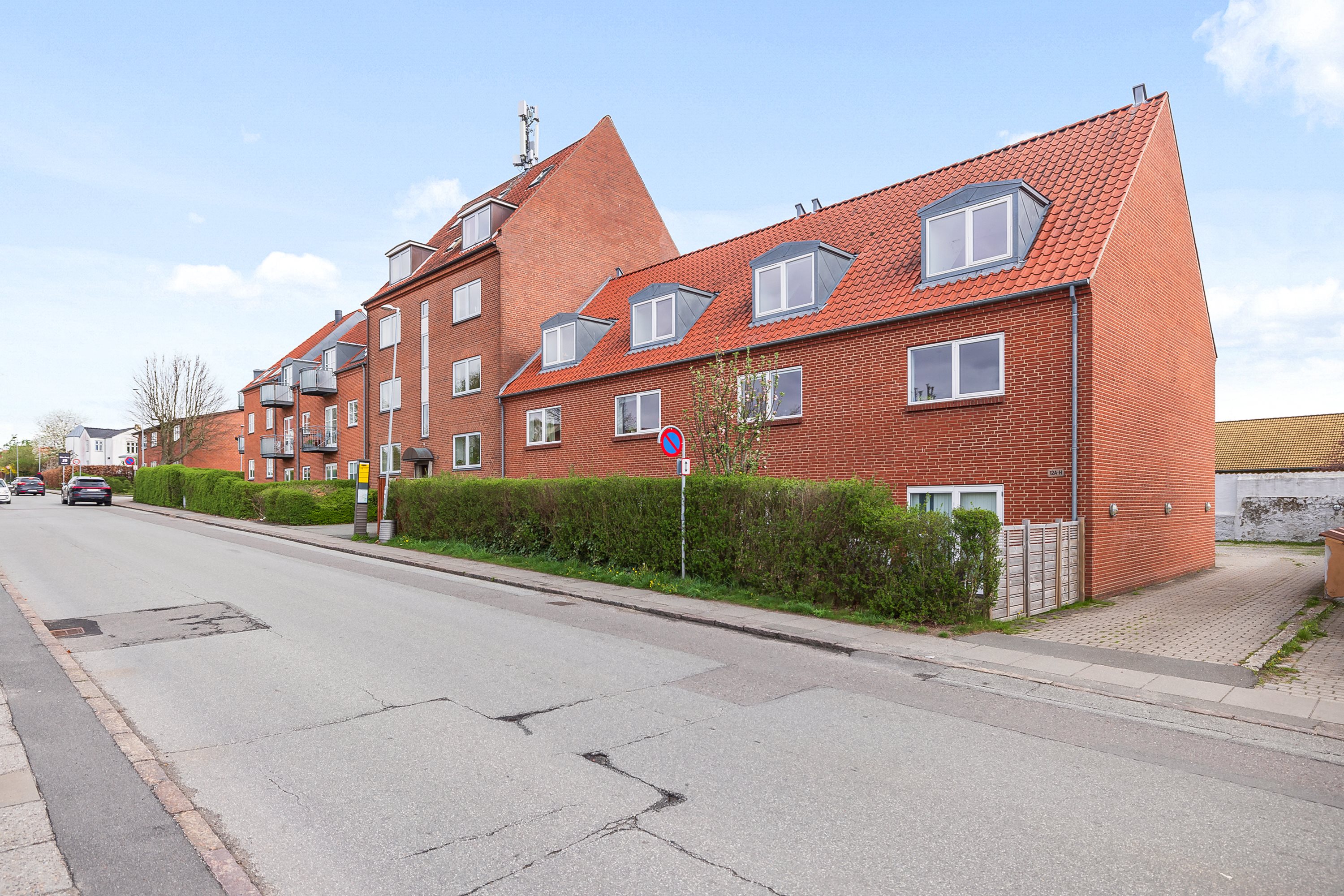 Fremhævet  billede i fuldskærmstilstand. Billede af Haslevej 12G, 8230 Åbyhøj