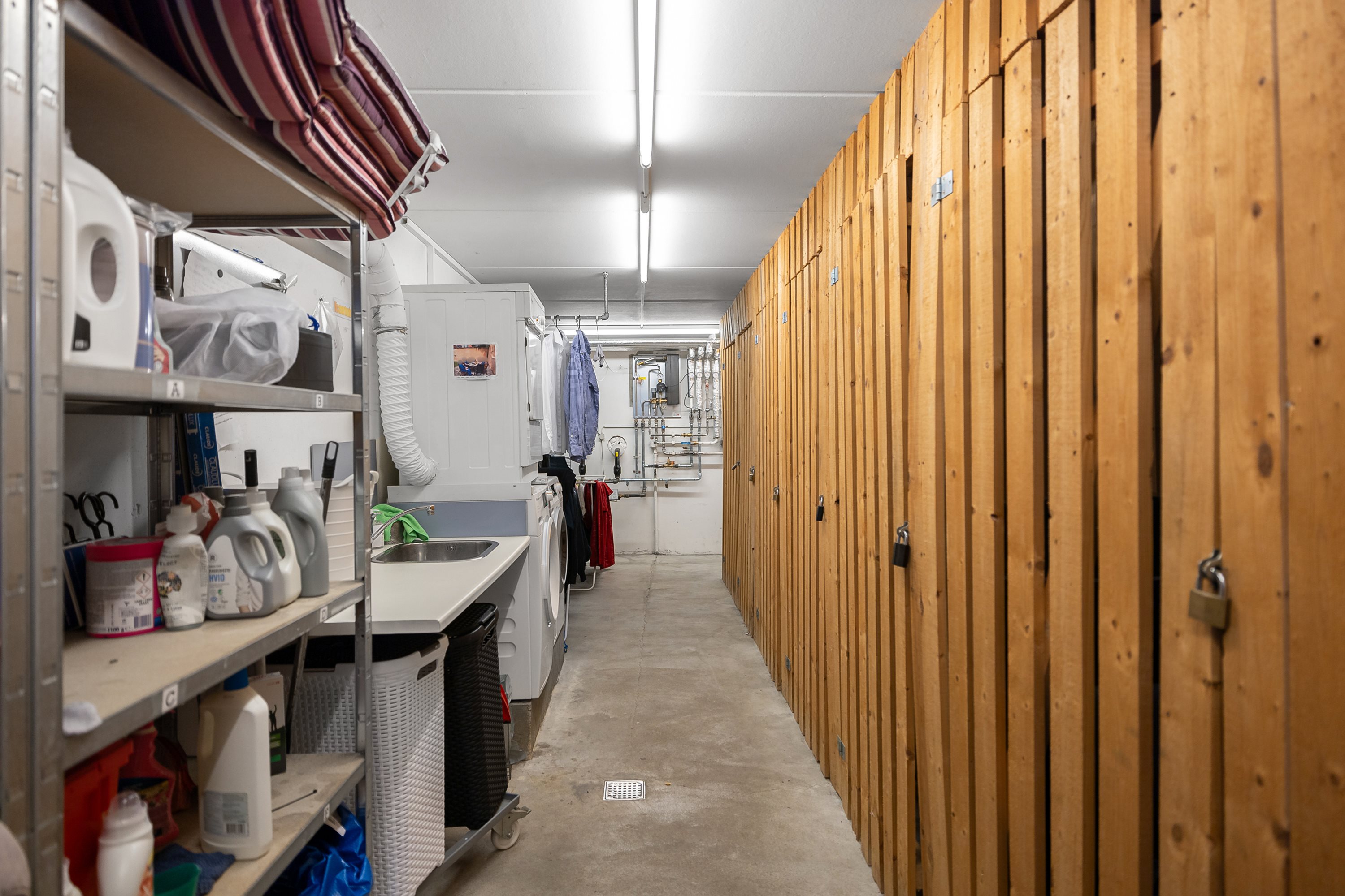 Fremhævet  billede i fuldskærmstilstand. Billede af Haslevej 12G, 8230 Åbyhøj