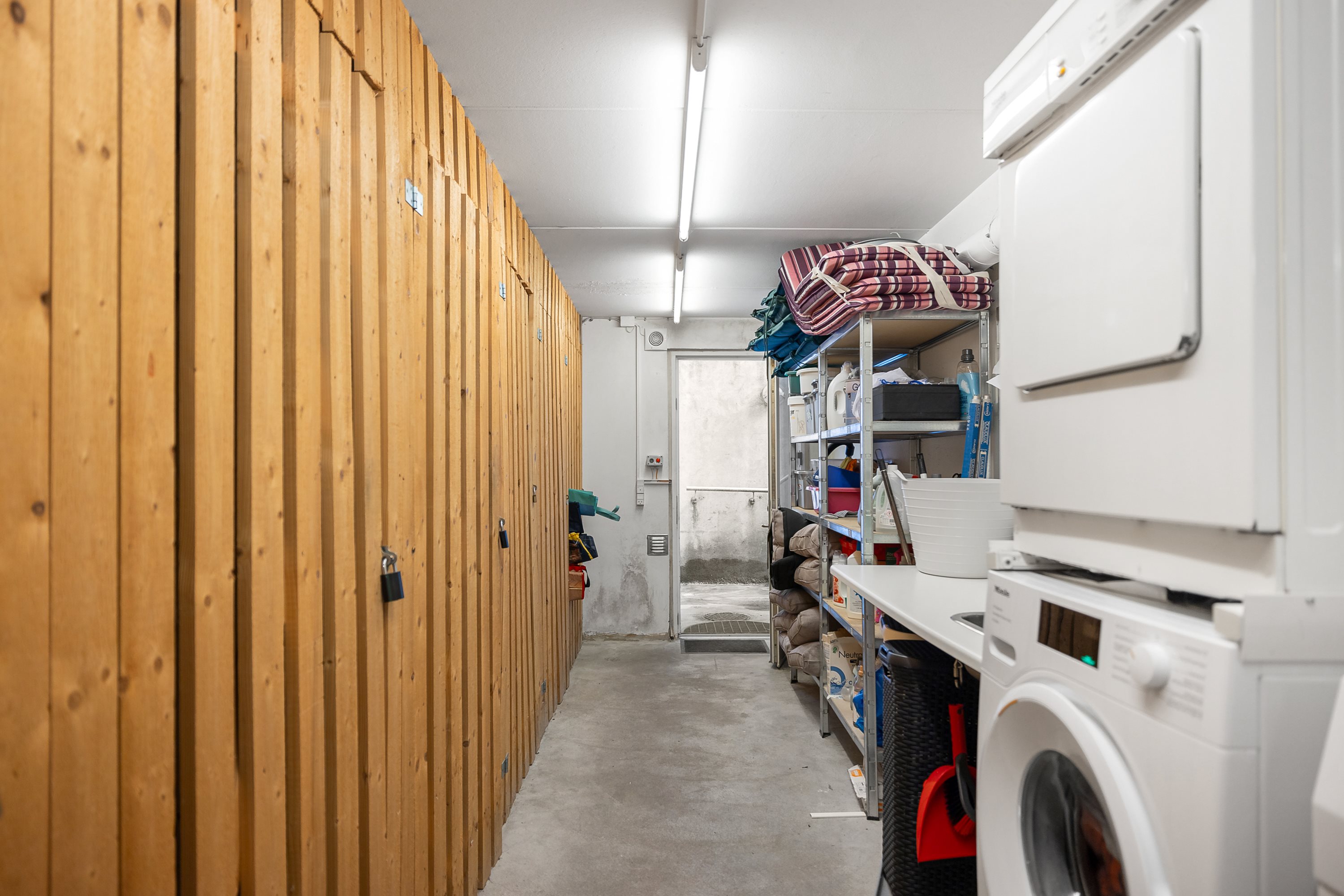 Fremhævet  billede i fuldskærmstilstand. Billede af Haslevej 12G, 8230 Åbyhøj