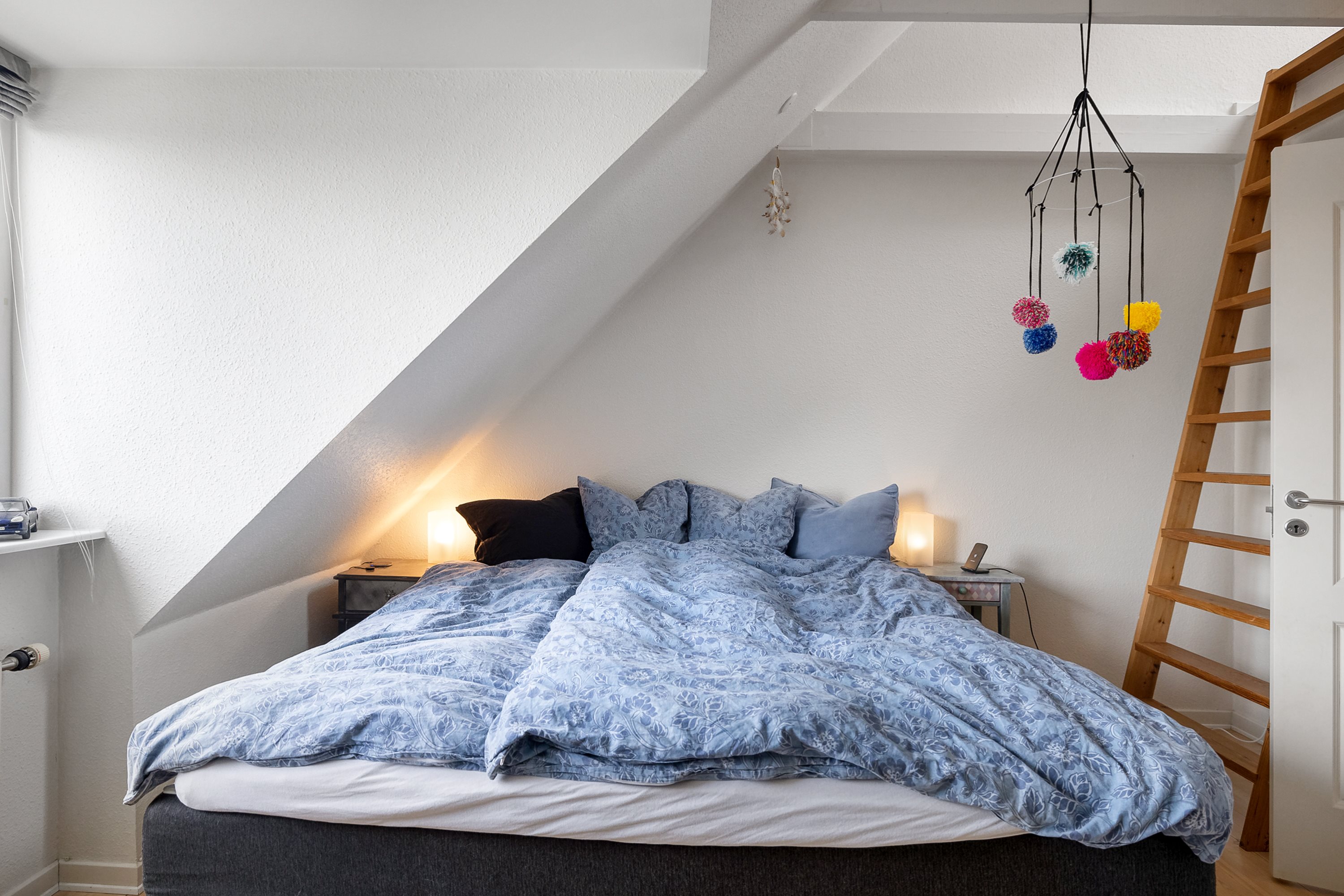 Fremhævet  billede i fuldskærmstilstand. Billede af Haslevej 12G, 8230 Åbyhøj