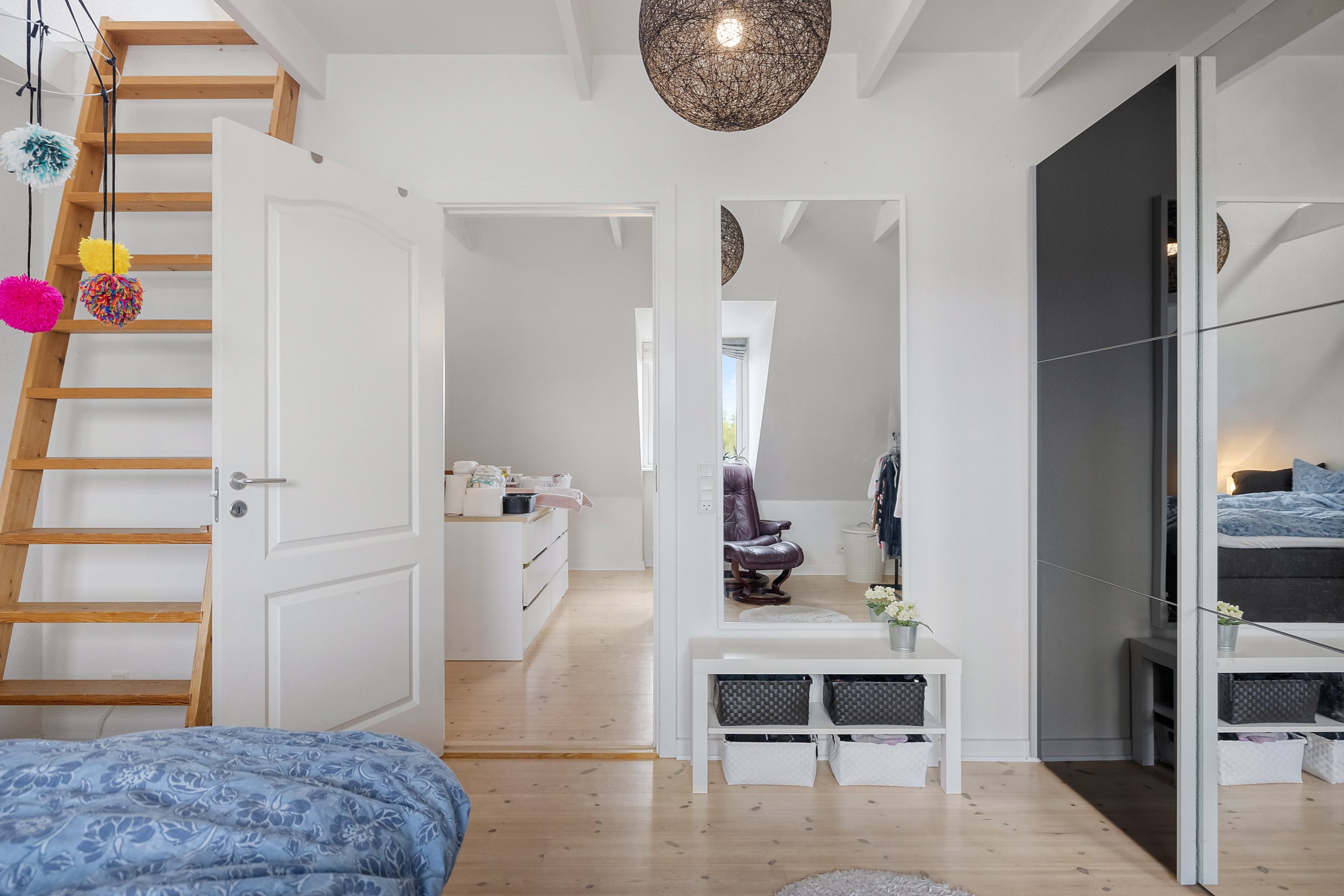 Fremhævet  billede i fuldskærmstilstand. Billede af Haslevej 12G, 8230 Åbyhøj