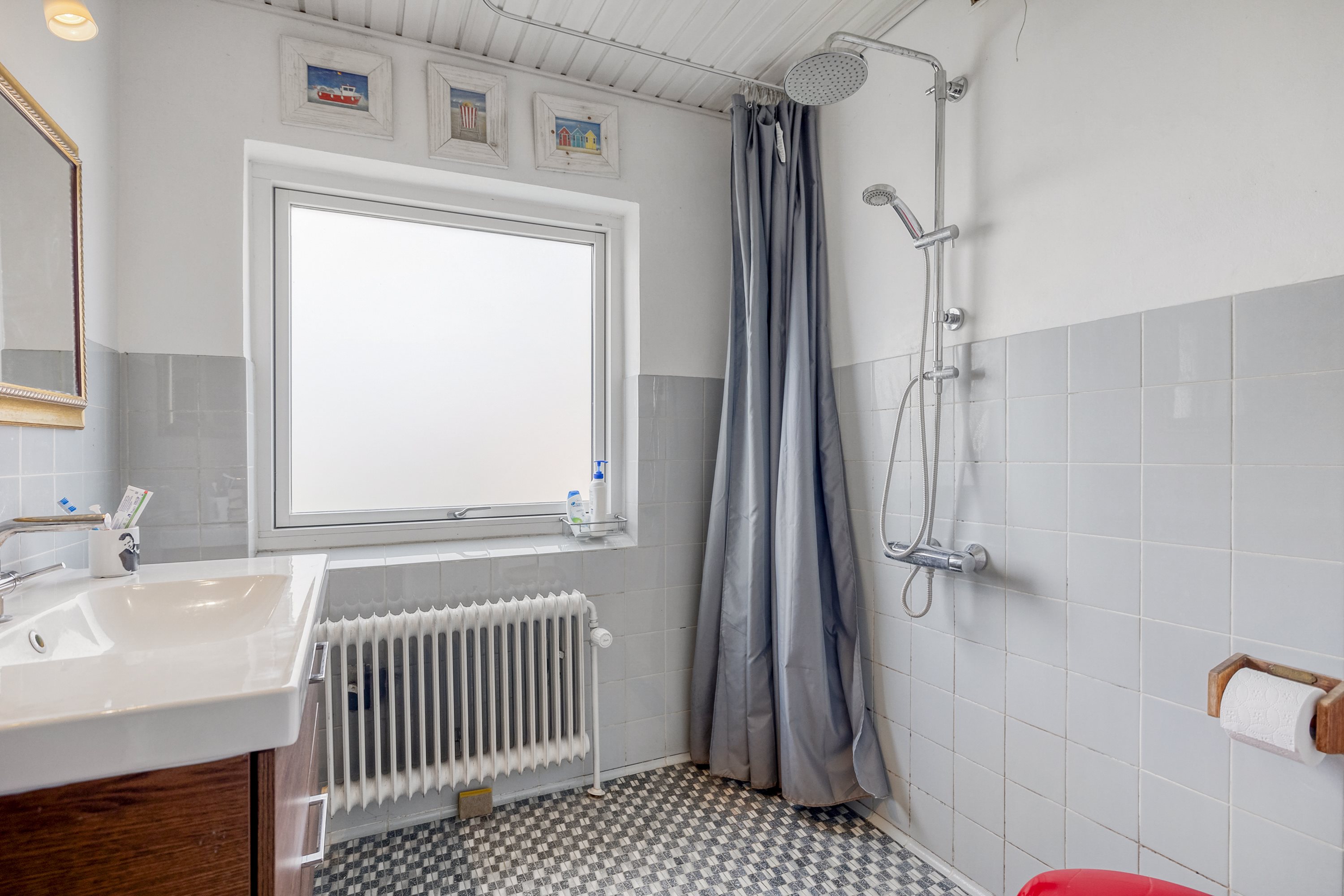 Fremhævet  billede i fuldskærmstilstand. Billede af Mødalvej 11, Skjoldelev, 8471 Sabro