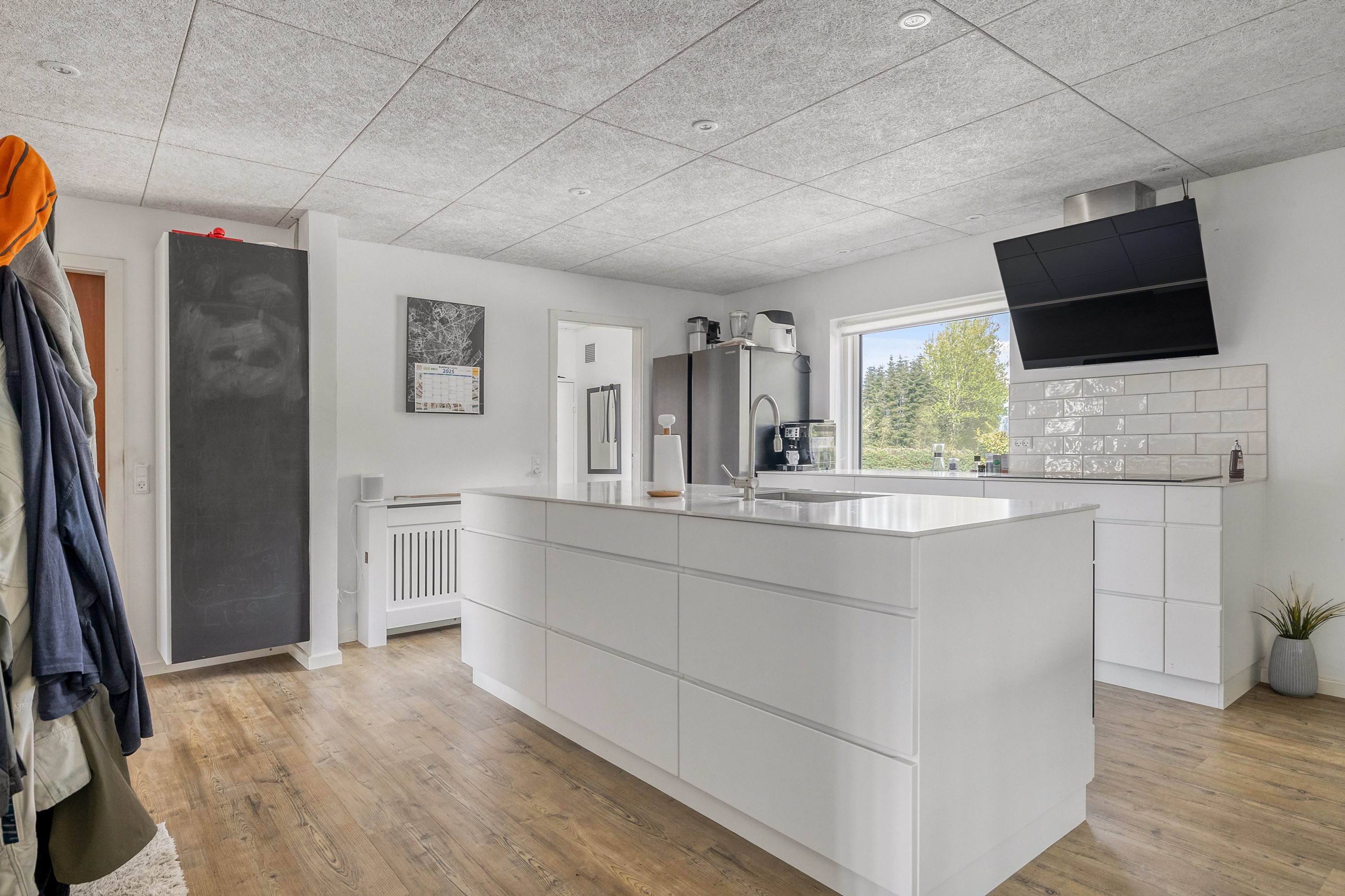 Miniaturebillede 2: . Billede af Mødalvej 11, Skjoldelev, 8471 Sabro