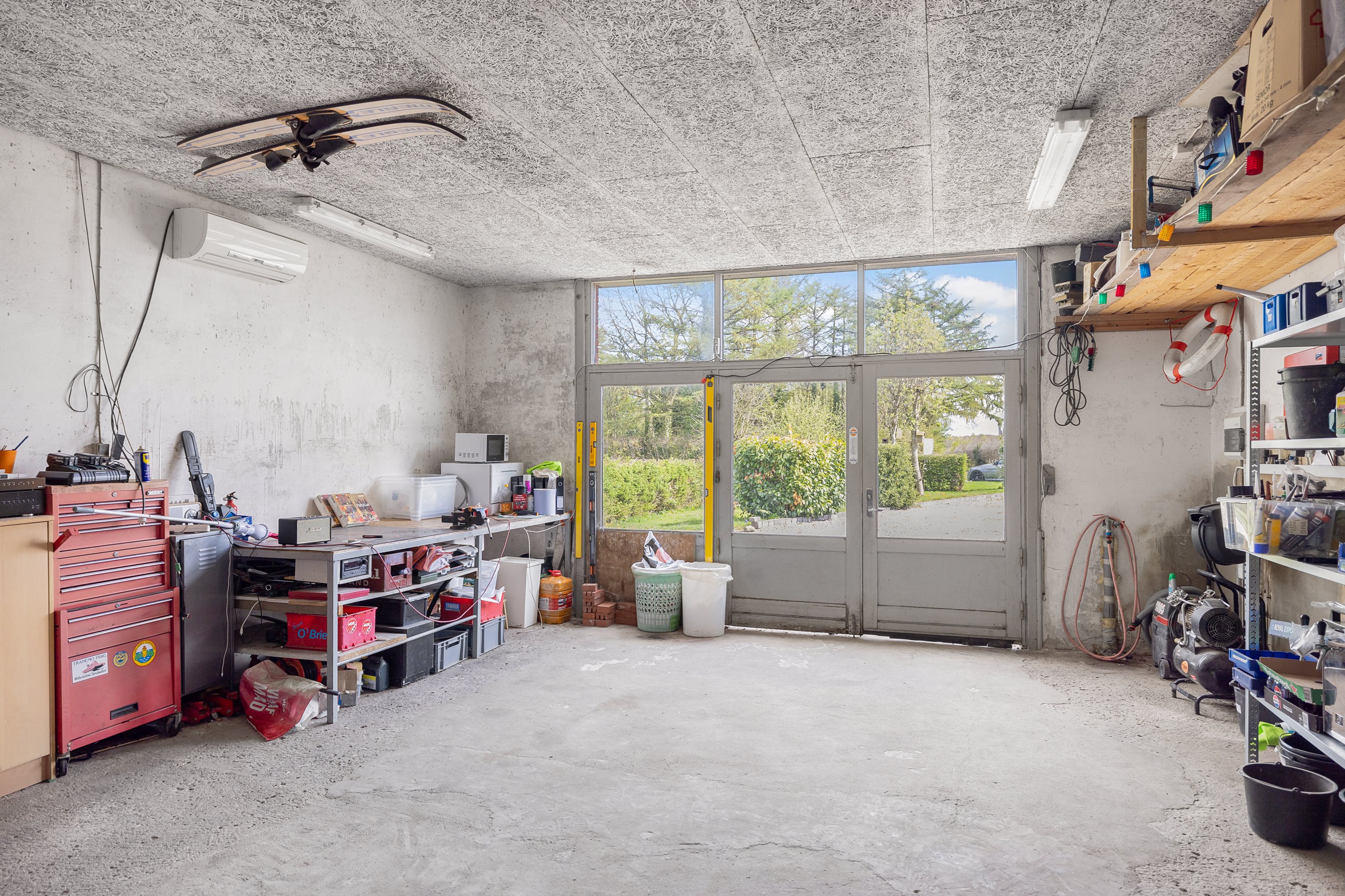 Fremhævet  billede i fuldskærmstilstand. Billede af Mødalvej 11, Skjoldelev, 8471 Sabro