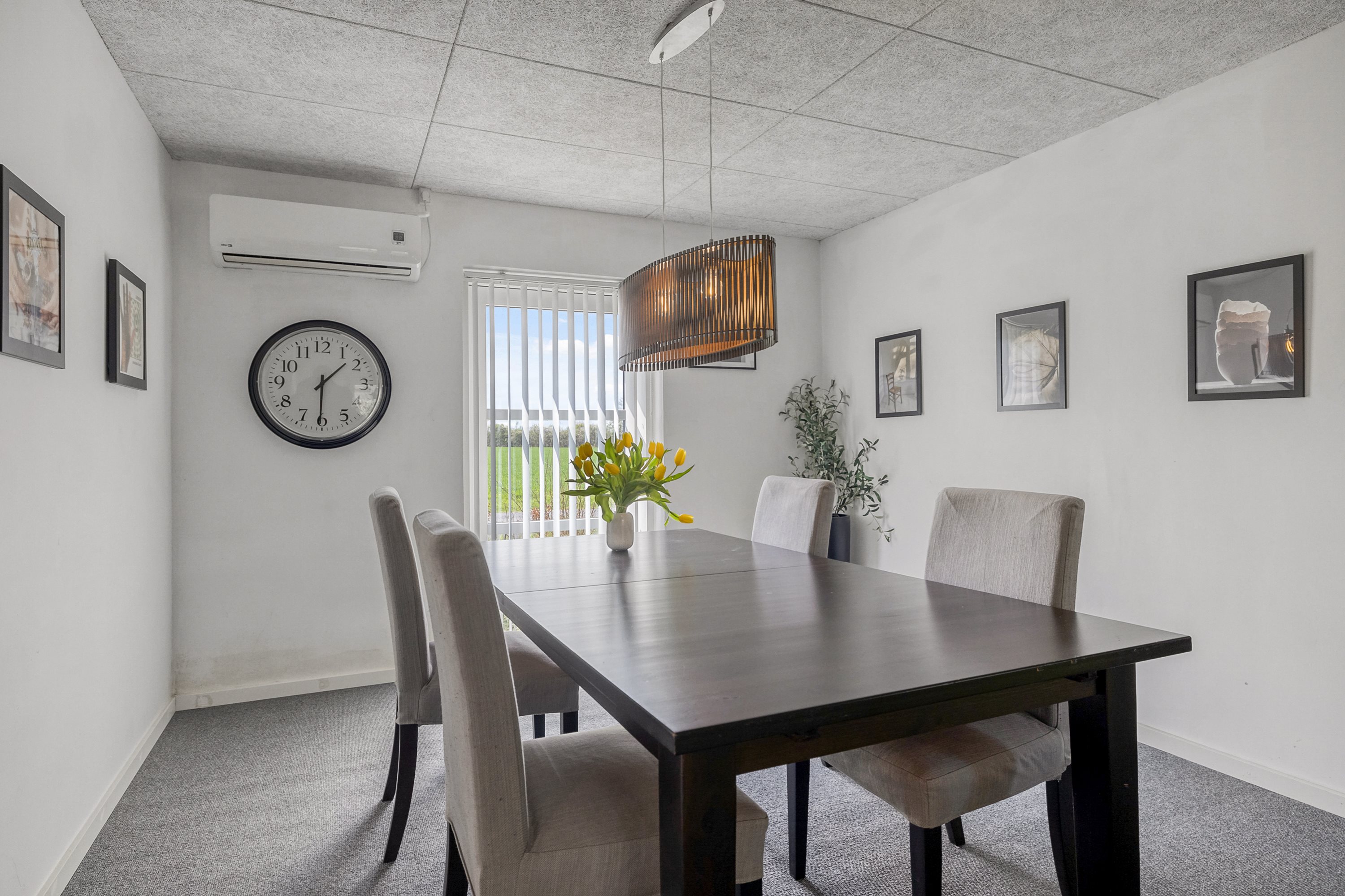 Fremhævet  billede i fuldskærmstilstand. Billede af Mødalvej 11, Skjoldelev, 8471 Sabro