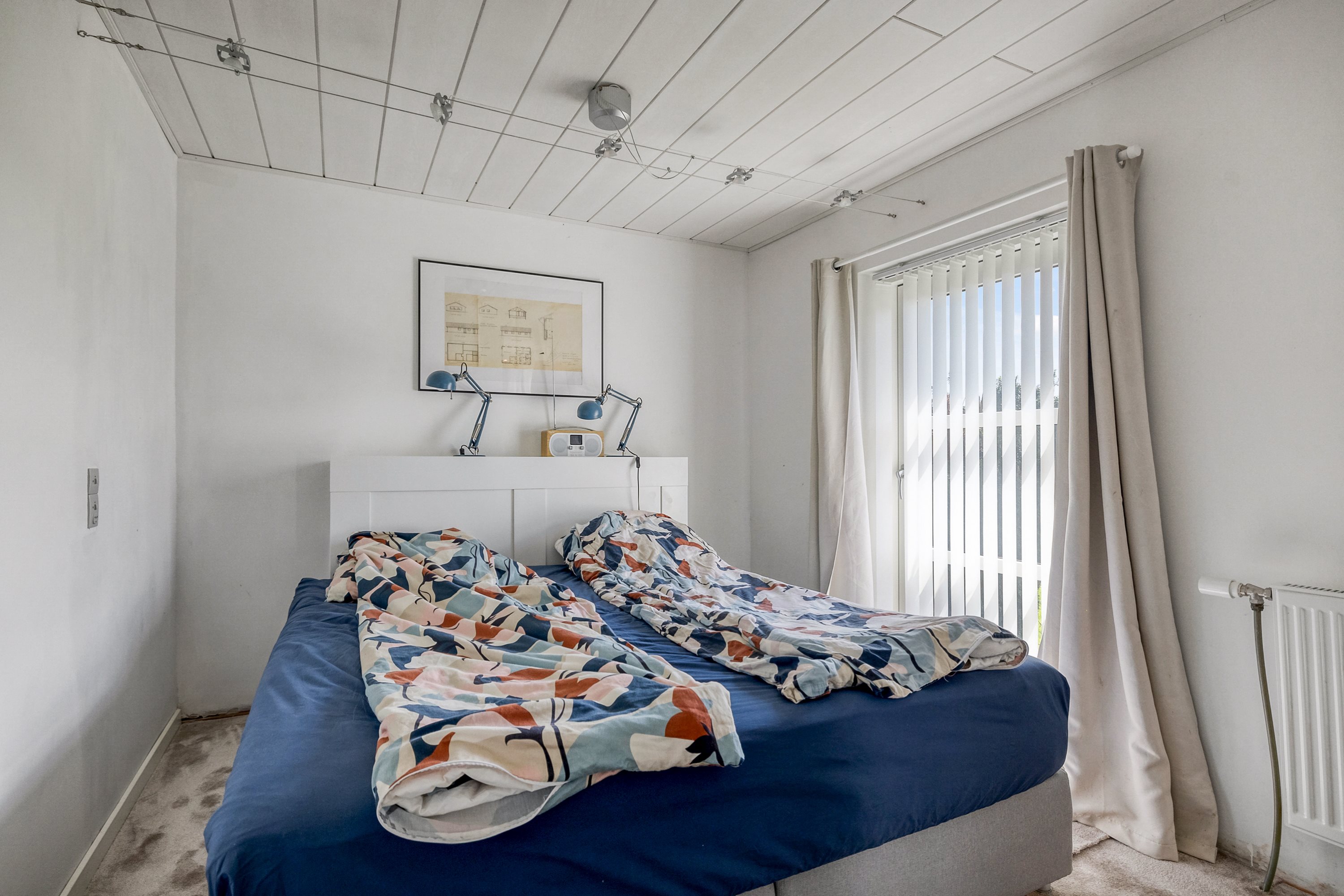 Fremhævet  billede i fuldskærmstilstand. Billede af Mødalvej 11, Skjoldelev, 8471 Sabro