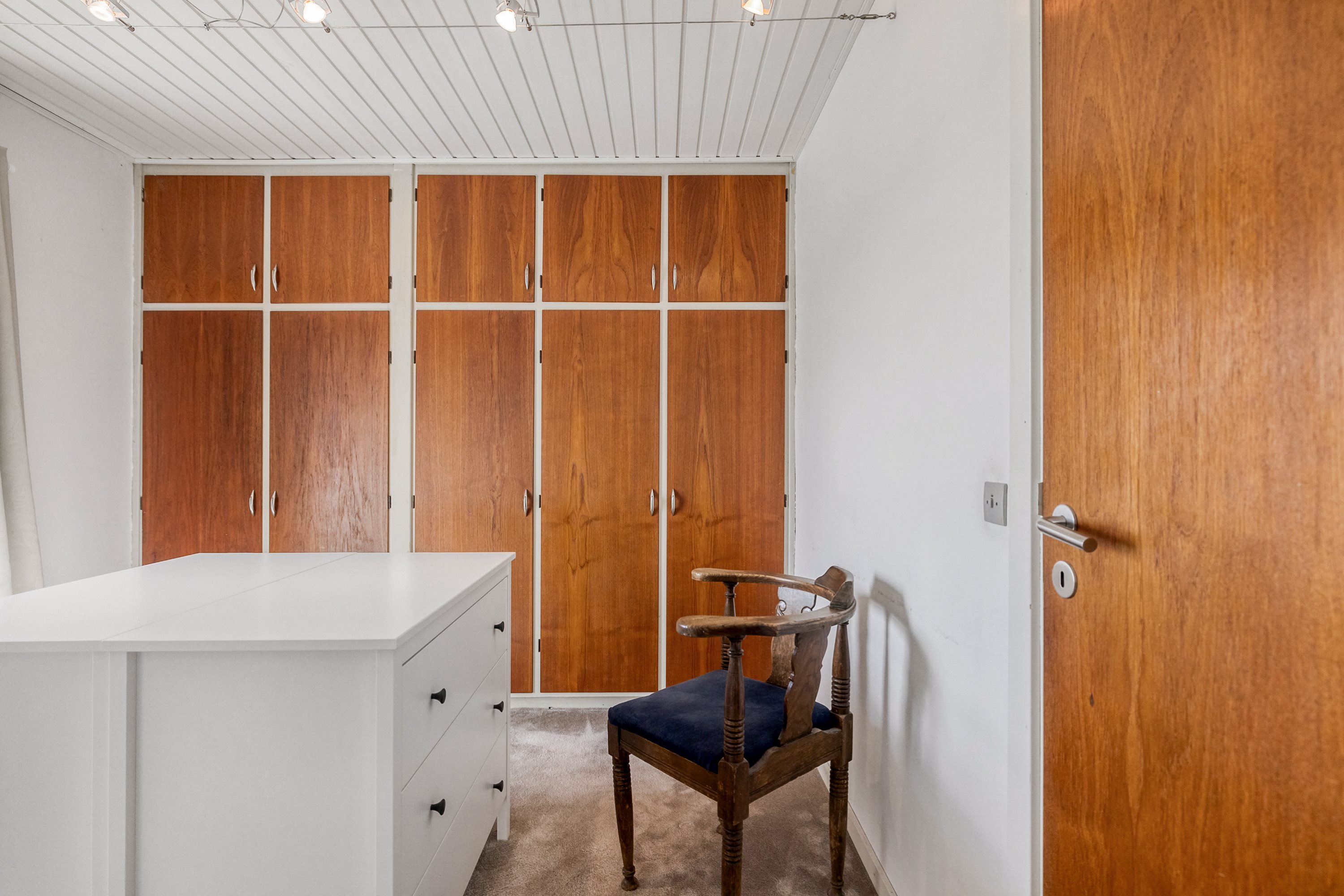 Fremhævet  billede i fuldskærmstilstand. Billede af Mødalvej 11, Skjoldelev, 8471 Sabro