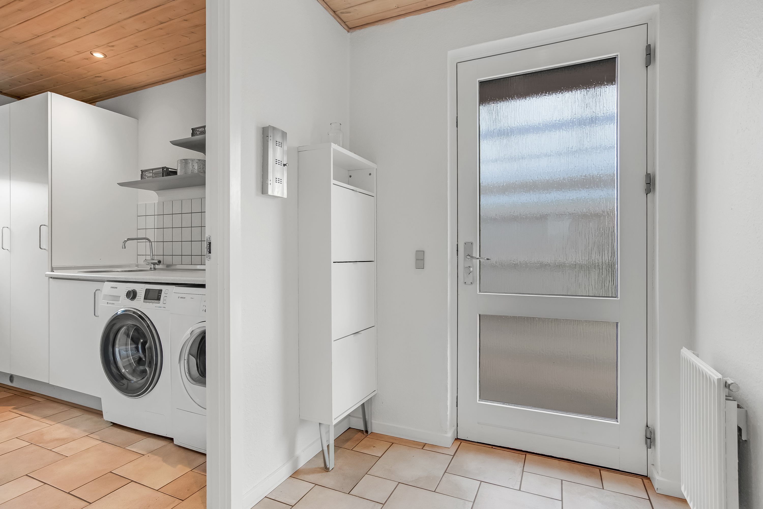 Fremhævet andet billede i fuldskærmstilstand. Billede af Knud Aggers Vej 61, 7500 Holstebro