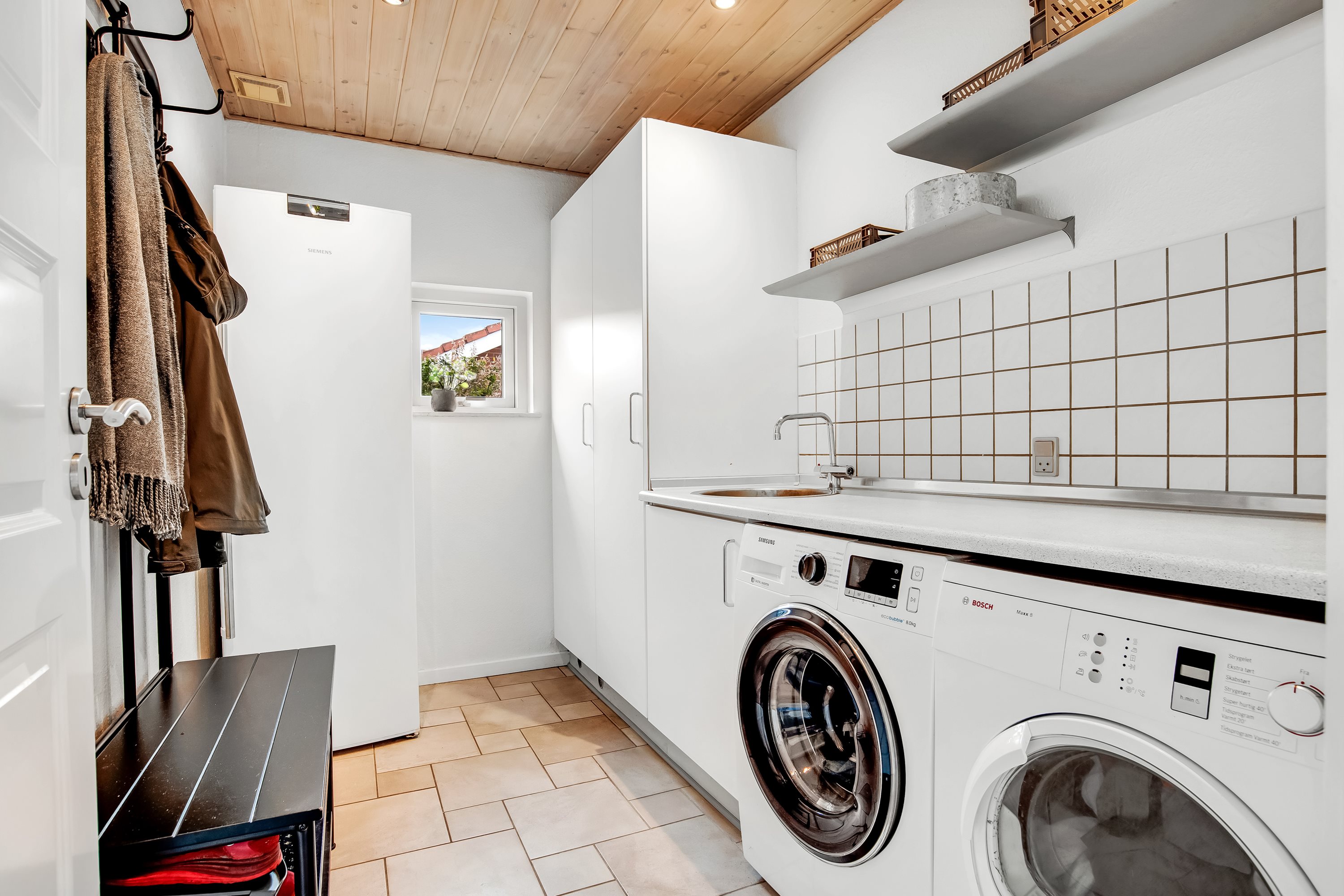 Fremhævet bryggers billede i fuldskærmstilstand. Billede af Knud Aggers Vej 61, 7500 Holstebro