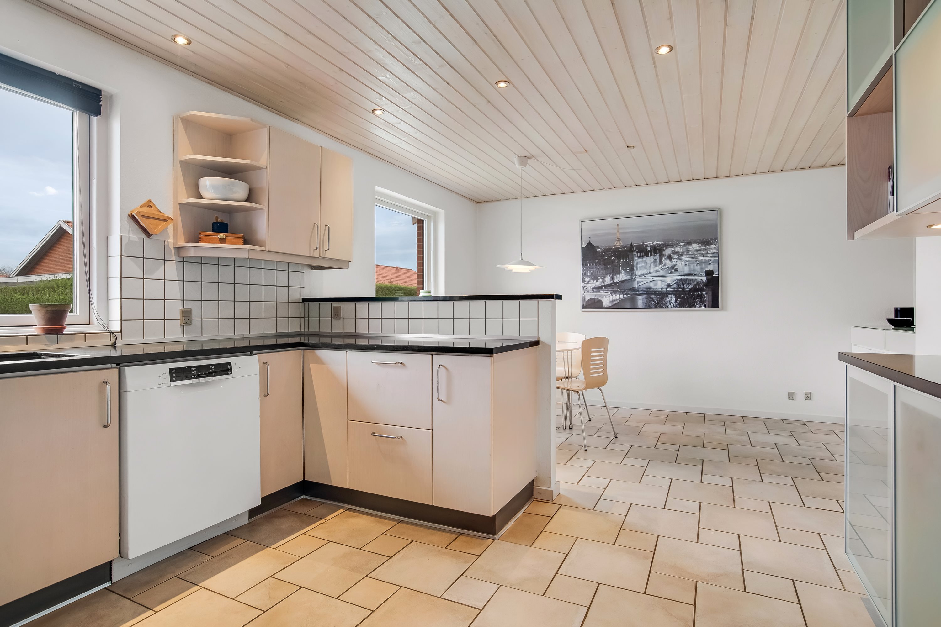 Fremhævet andet billede i fuldskærmstilstand. Billede af Knud Aggers Vej 61, 7500 Holstebro