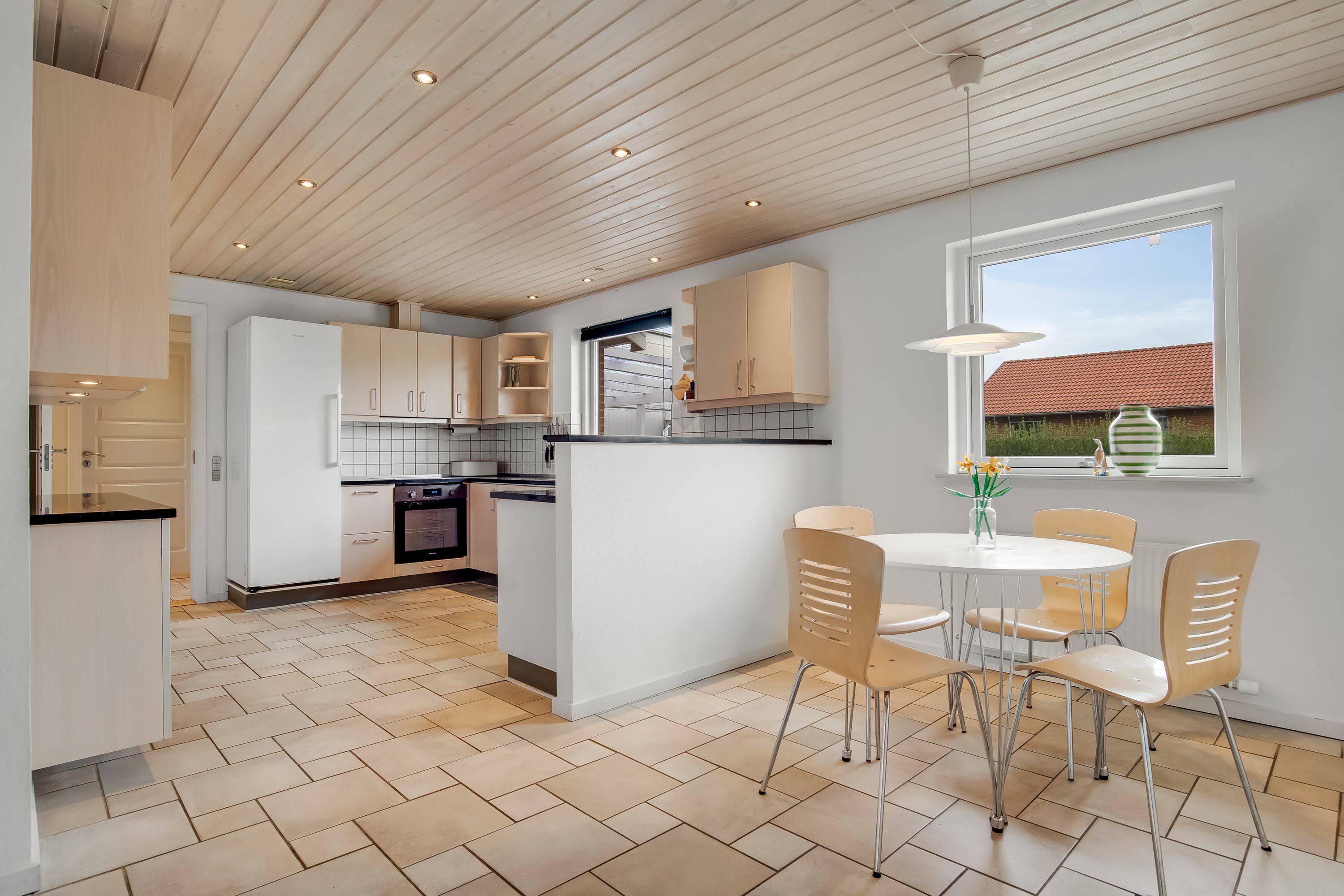 Fremhævet andet billede i fuldskærmstilstand. Billede af Knud Aggers Vej 61, 7500 Holstebro