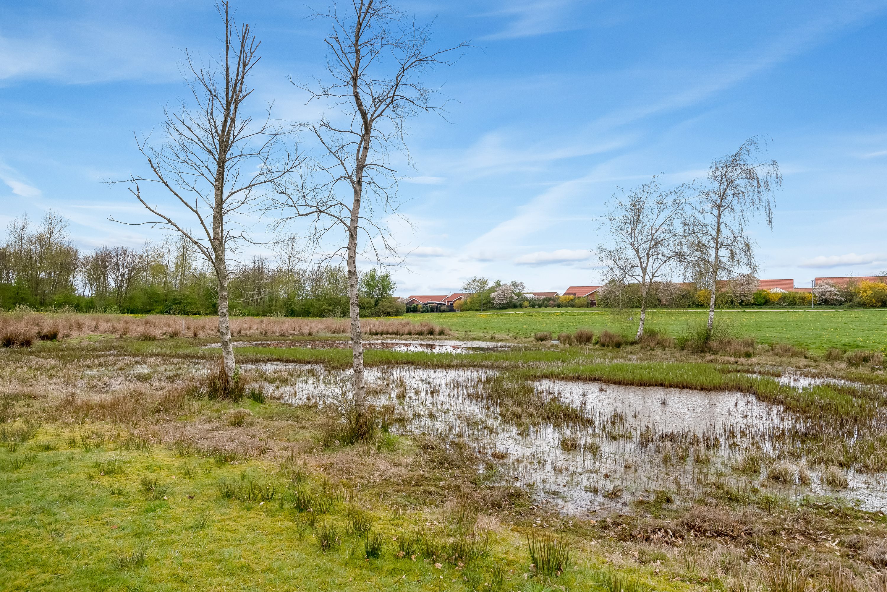 Fremhævet andet billede i fuldskærmstilstand. Billede af Knud Aggers Vej 61, 7500 Holstebro