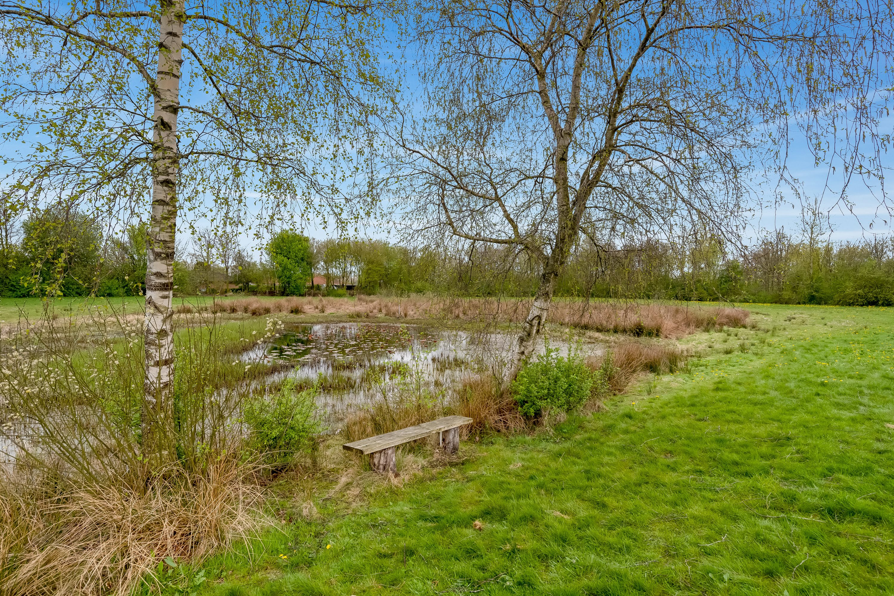 Fremhævet andet billede i fuldskærmstilstand. Billede af Knud Aggers Vej 61, 7500 Holstebro