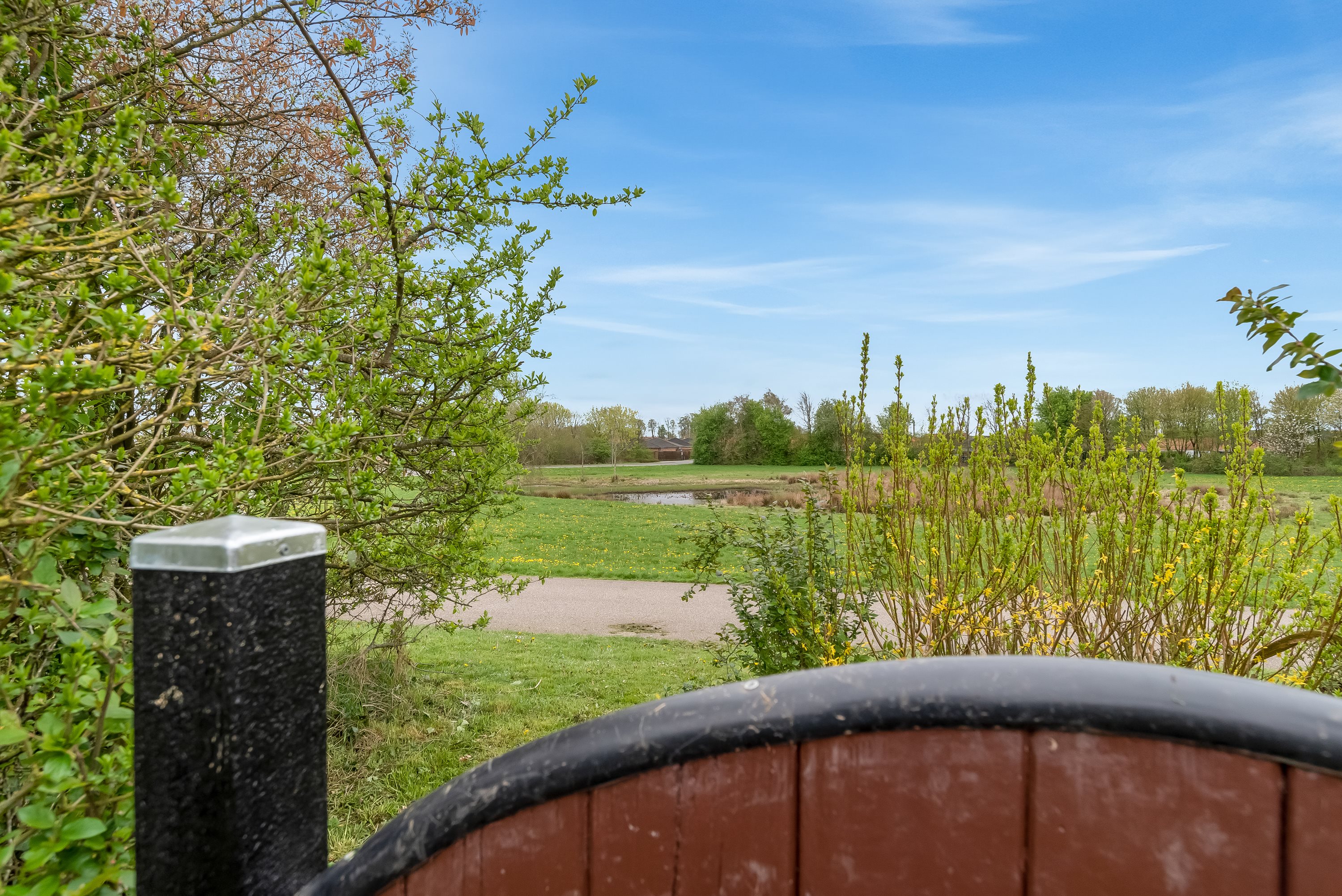 Fremhævet andet billede i fuldskærmstilstand. Billede af Knud Aggers Vej 61, 7500 Holstebro