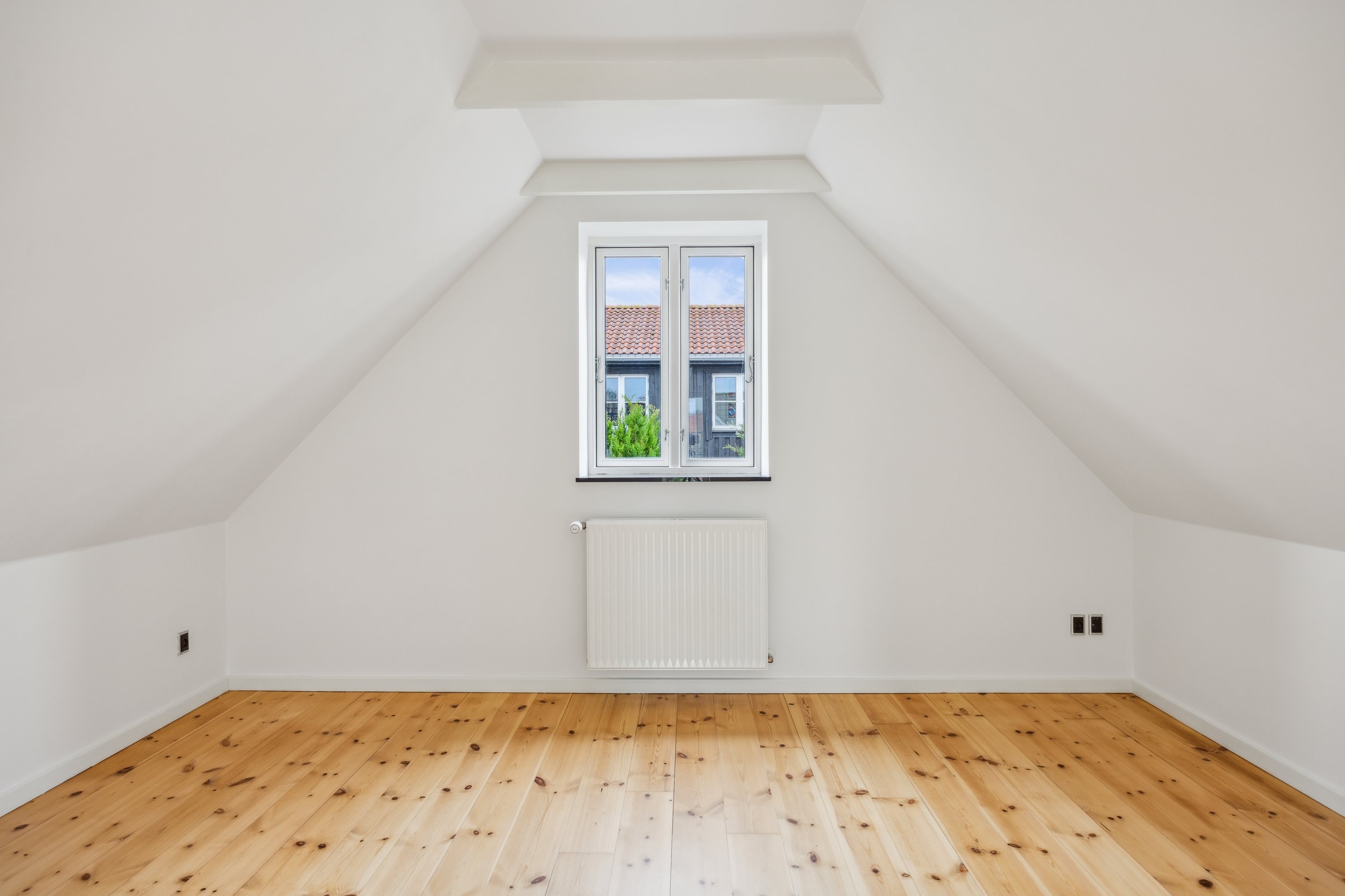 Fremhævet værelse billede i fuldskærmstilstand. Billede af Egil Fischers Vej 3, Femmøller Strand, 8400 Ebeltoft