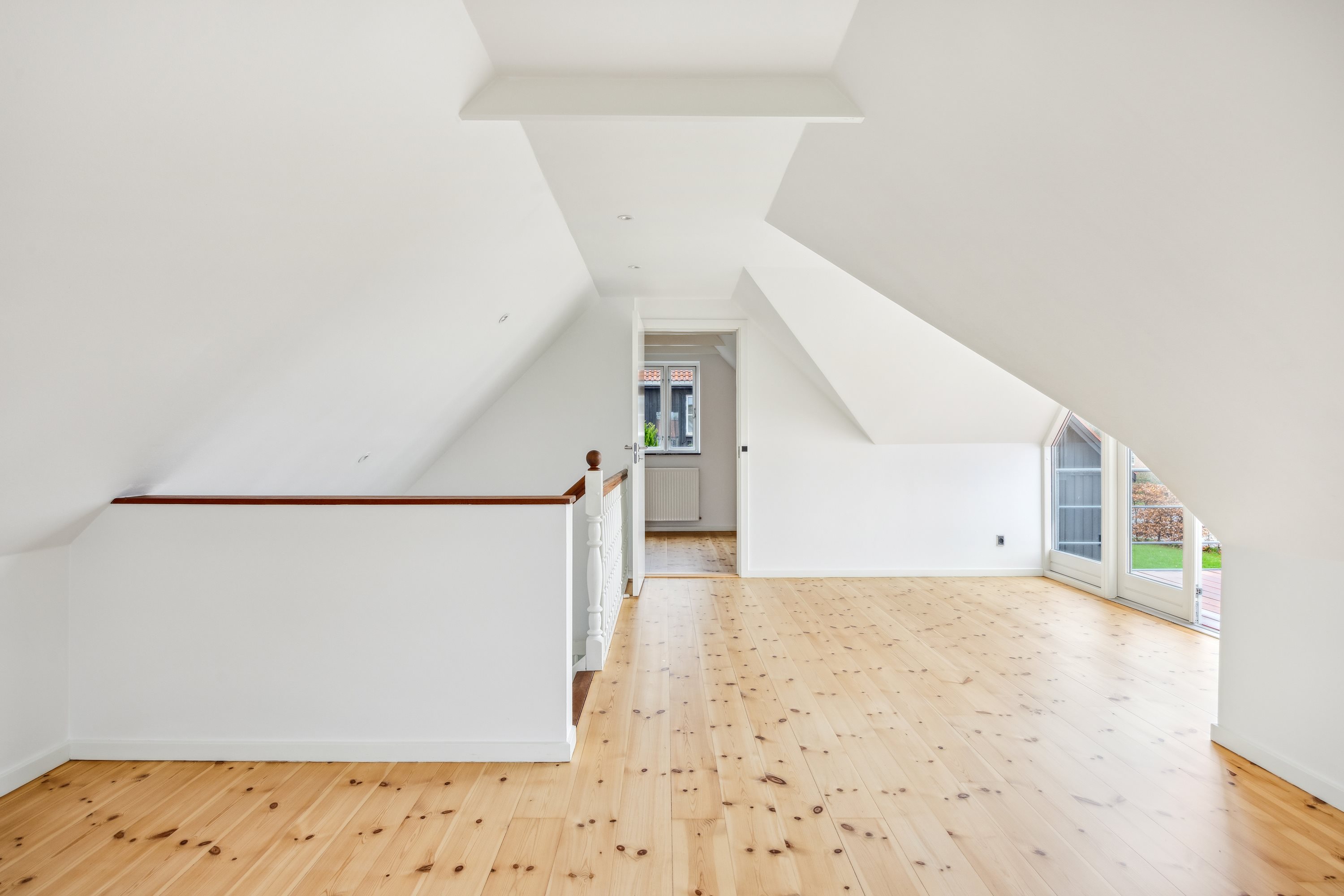 Fremhævet køkken billede i fuldskærmstilstand. Billede af Egil Fischers Vej 3, Femmøller Strand, 8400 Ebeltoft