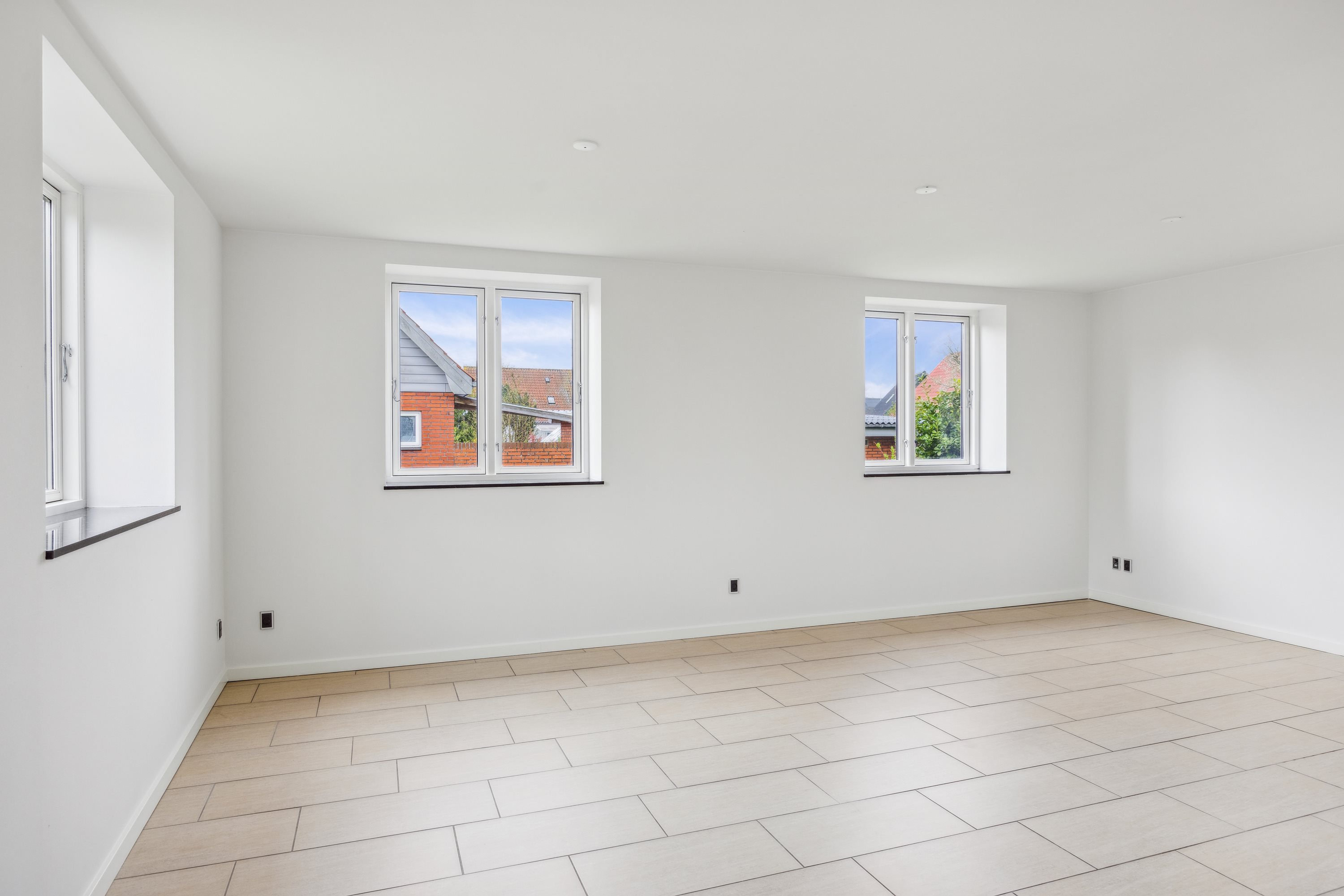 Fremhævet værelse billede i fuldskærmstilstand. Billede af Egil Fischers Vej 3, Femmøller Strand, 8400 Ebeltoft