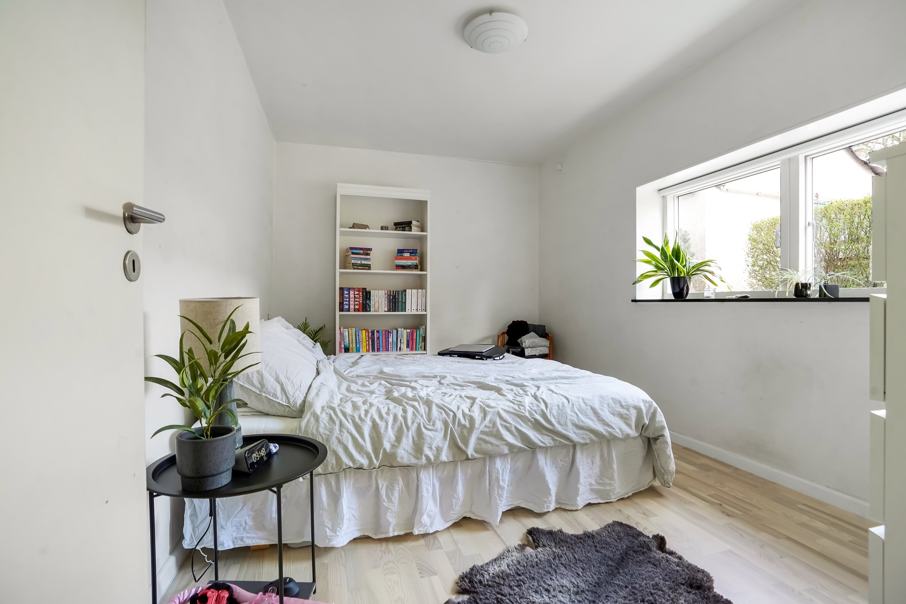 Fremhævet værelse billede i fuldskærmstilstand. Billede af Hasselvej 4, Lunghøj, 5591 Gelsted