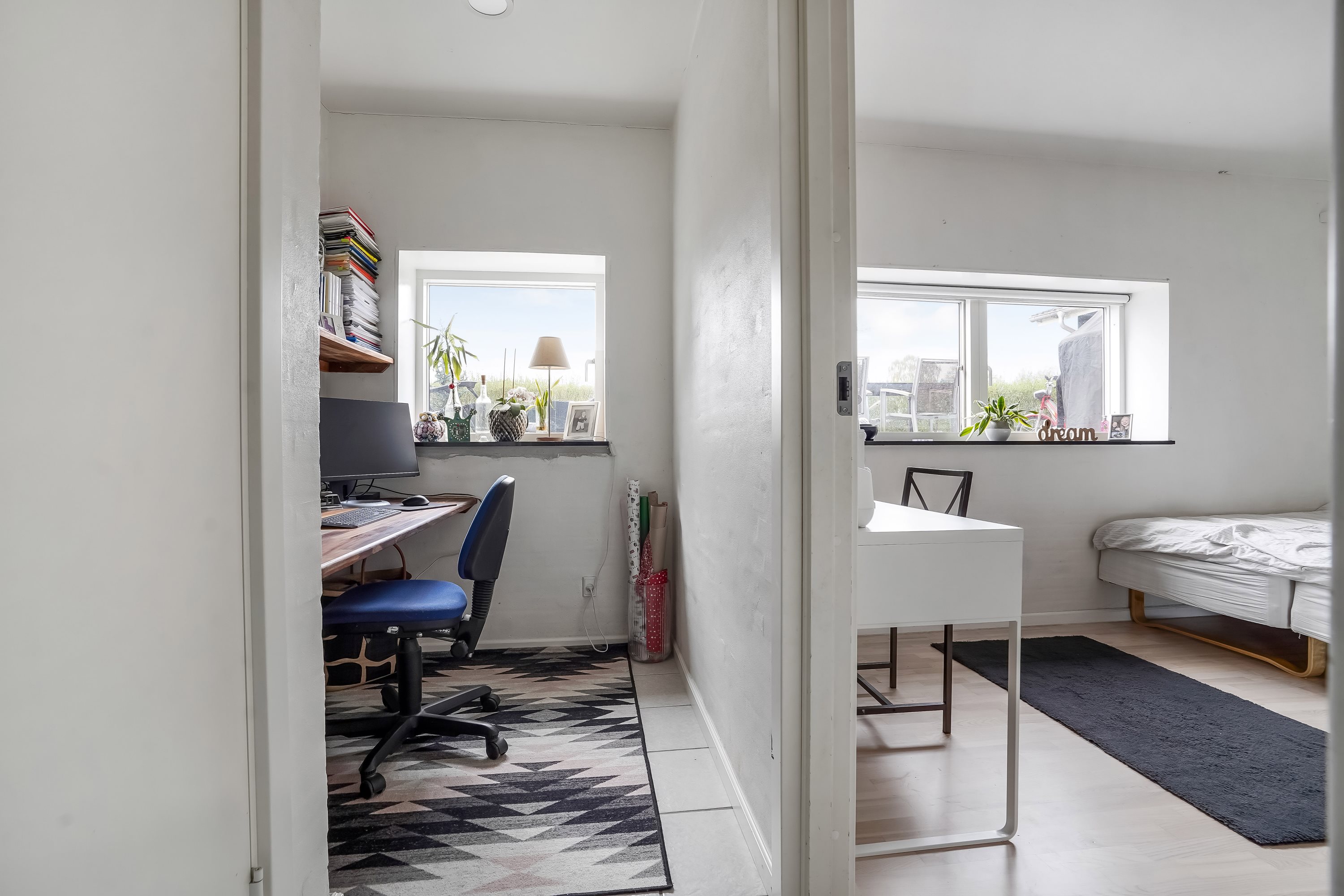 Fremhævet andet billede i fuldskærmstilstand. Billede af Hasselvej 4, Lunghøj, 5591 Gelsted