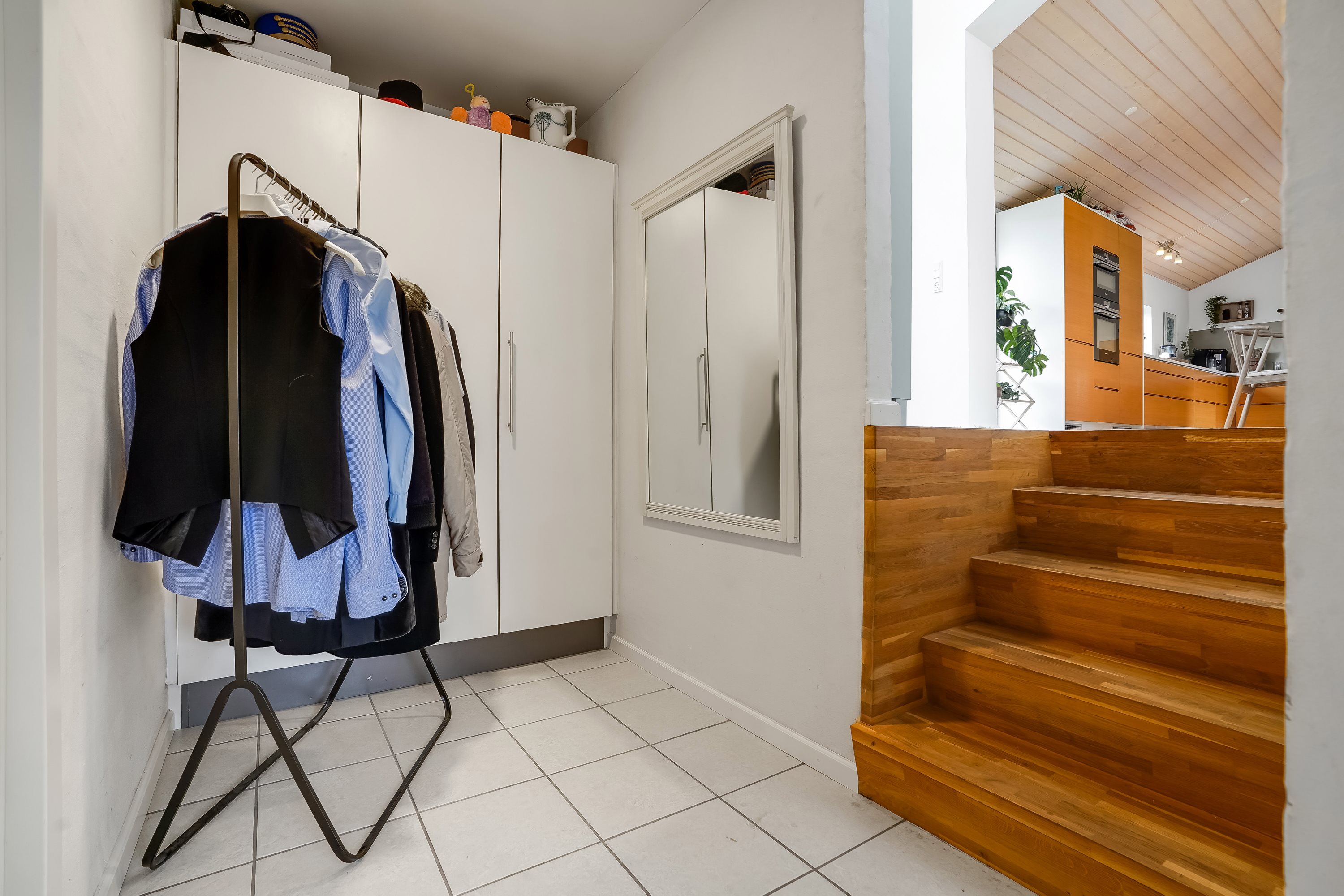 Fremhævet andet billede i fuldskærmstilstand. Billede af Hasselvej 4, Lunghøj, 5591 Gelsted