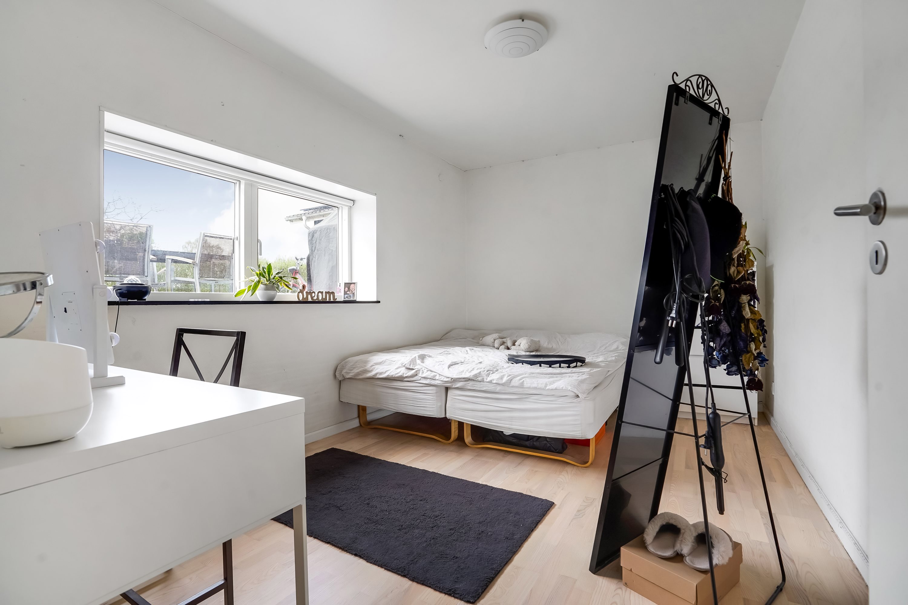 Fremhævet værelse billede i fuldskærmstilstand. Billede af Hasselvej 4, Lunghøj, 5591 Gelsted