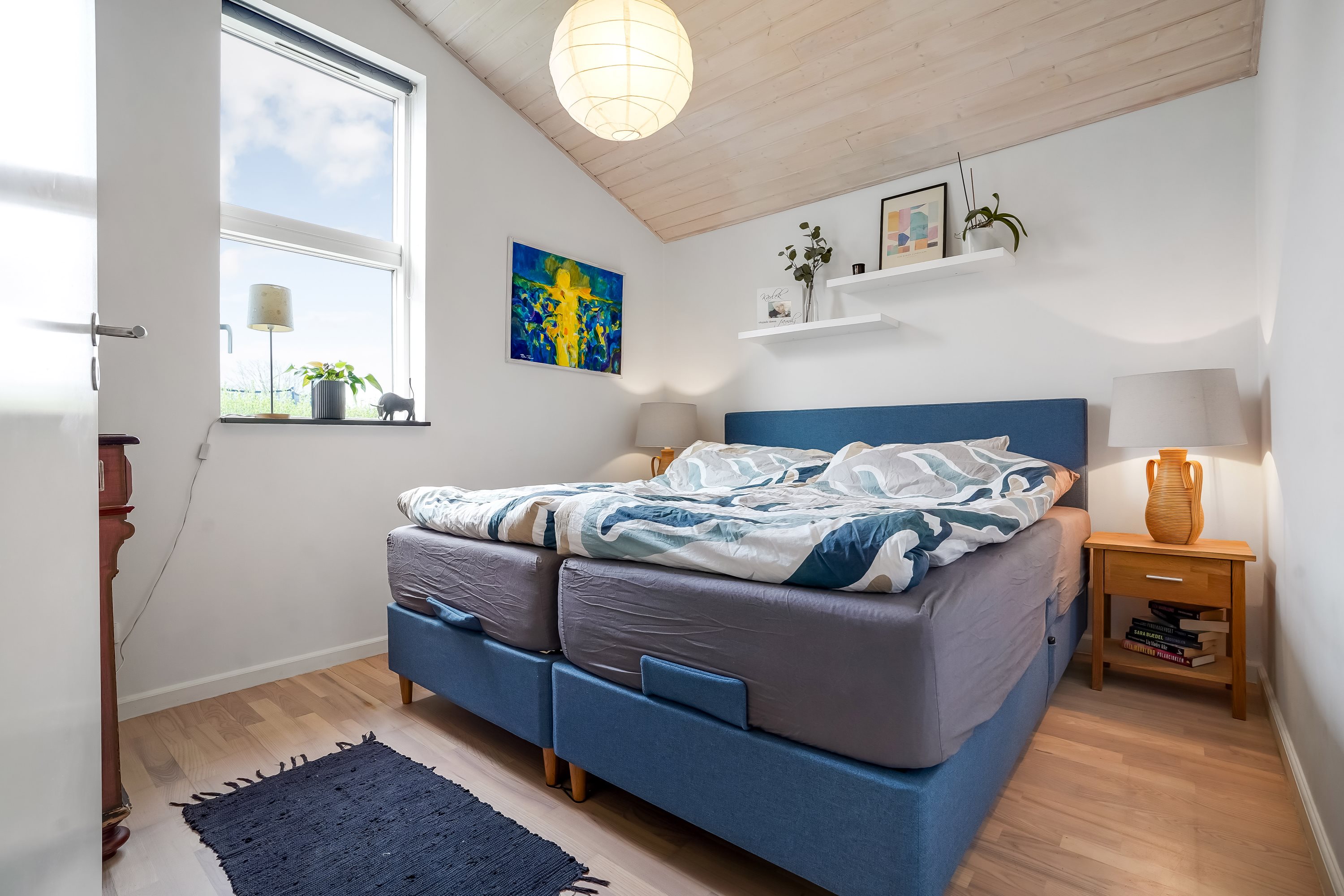 Fremhævet værelse billede i fuldskærmstilstand. Billede af Hasselvej 4, Lunghøj, 5591 Gelsted