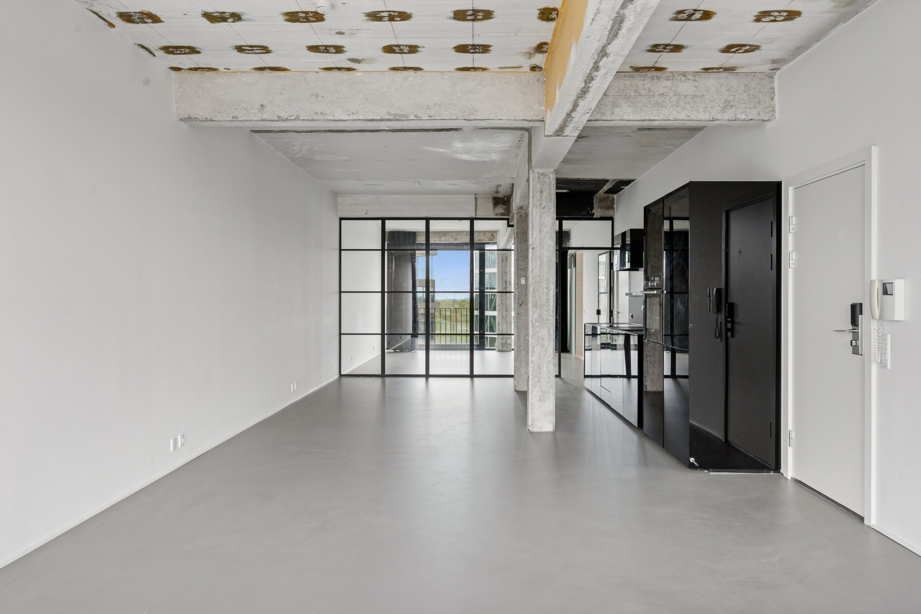 Fremhævet stue billede i fuldskærmstilstand. Billede af Islands Brygge 83A, 5. tv., 2300 København S