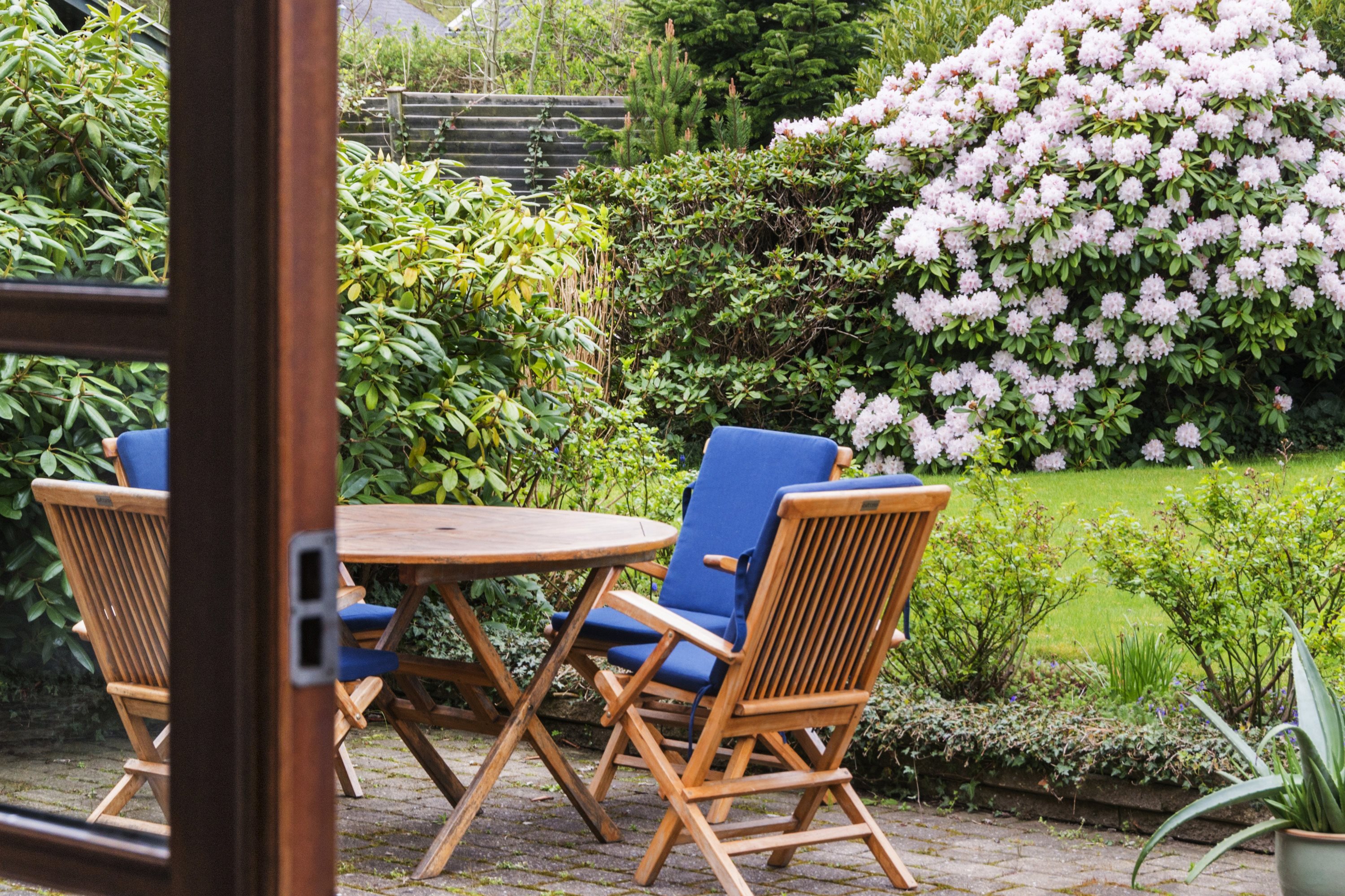 Fremhævet område billede i fuldskærmstilstand. Billede af Lærkevej 11, Hou, 8300 Odder