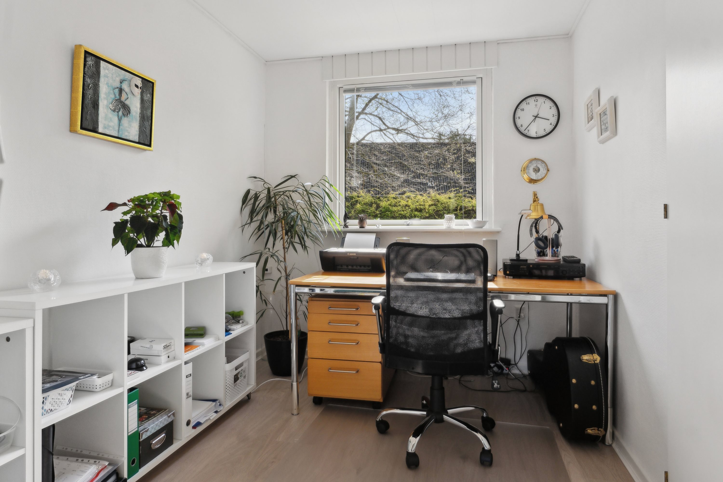 Fremhævet værelse billede i fuldskærmstilstand. Billede af Rørvigvej 149, 4500 Nykøbing Sj