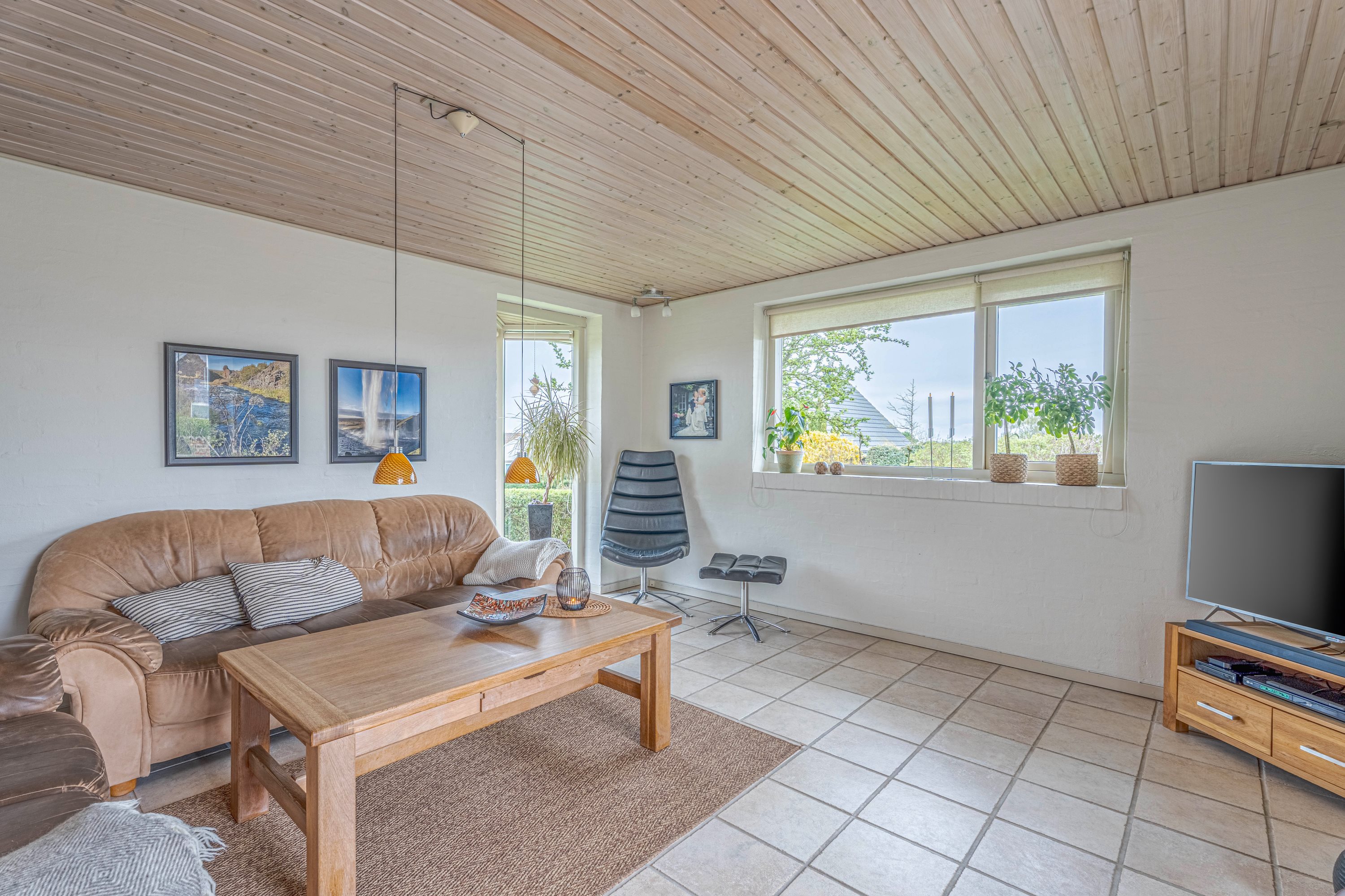 Fremhævet  billede i fuldskærmstilstand. Billede af Baldersvænget 13, 5610 Assens