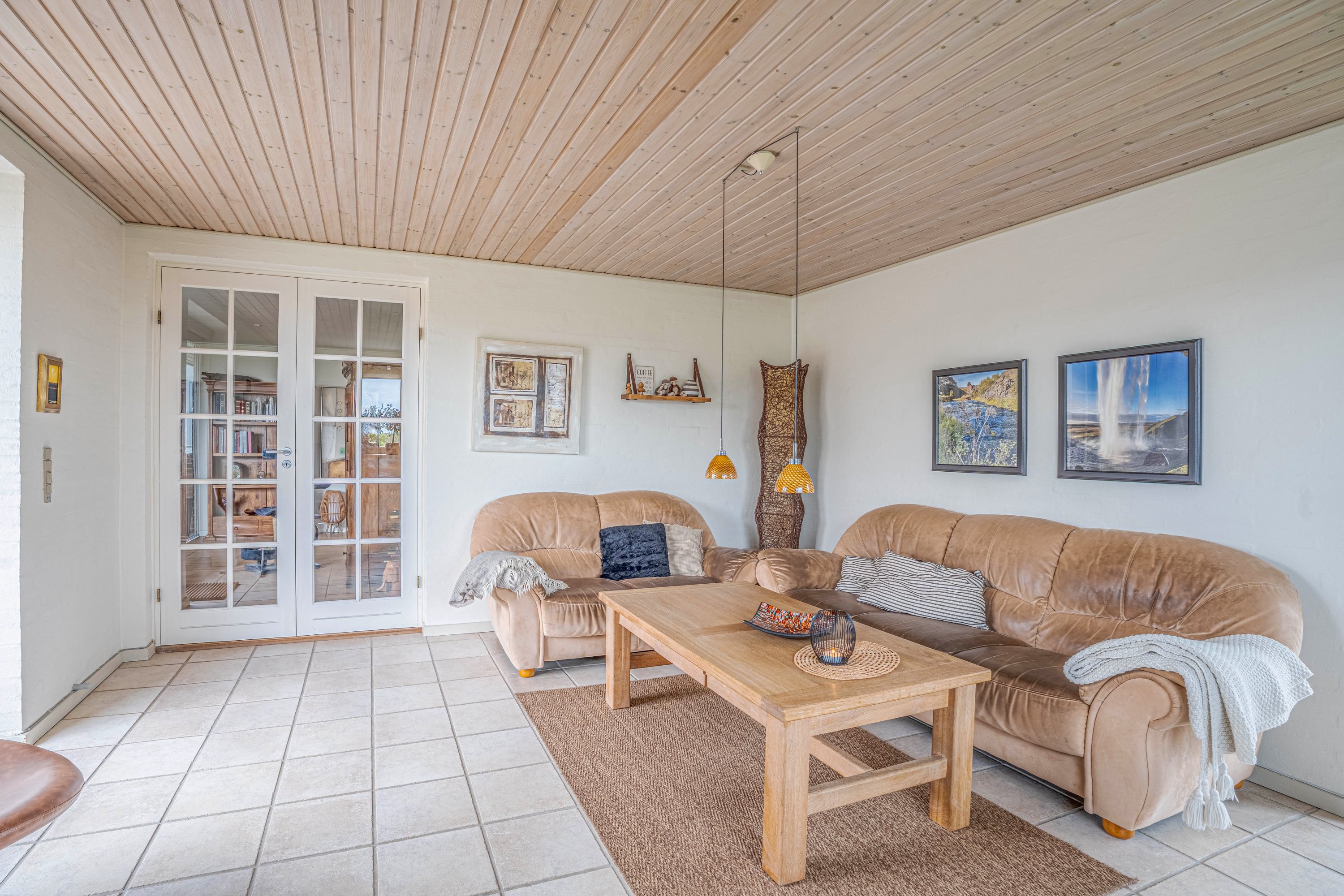 Fremhævet  billede i fuldskærmstilstand. Billede af Baldersvænget 13, 5610 Assens