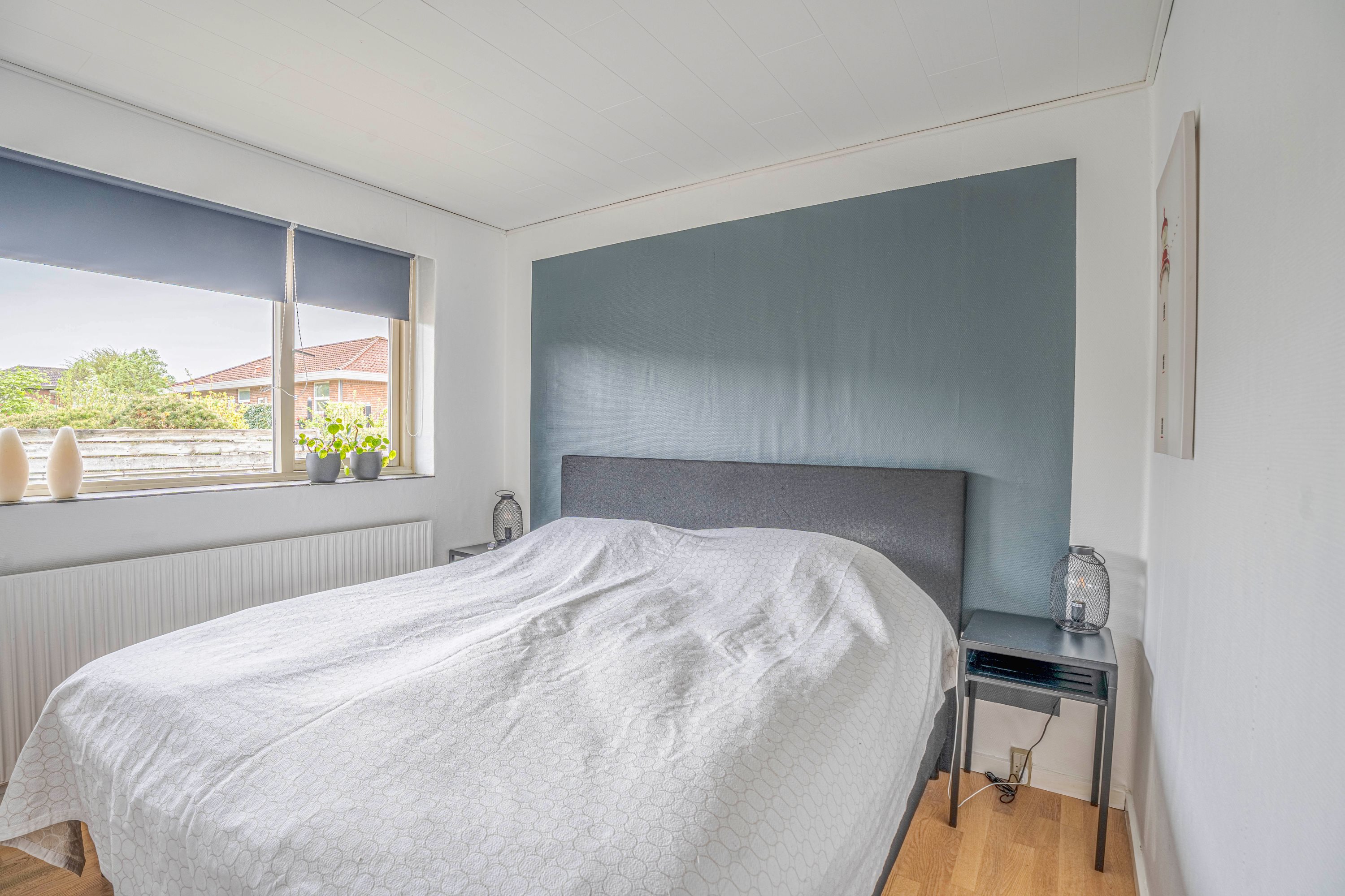 Fremhævet  billede i fuldskærmstilstand. Billede af Baldersvænget 13, 5610 Assens