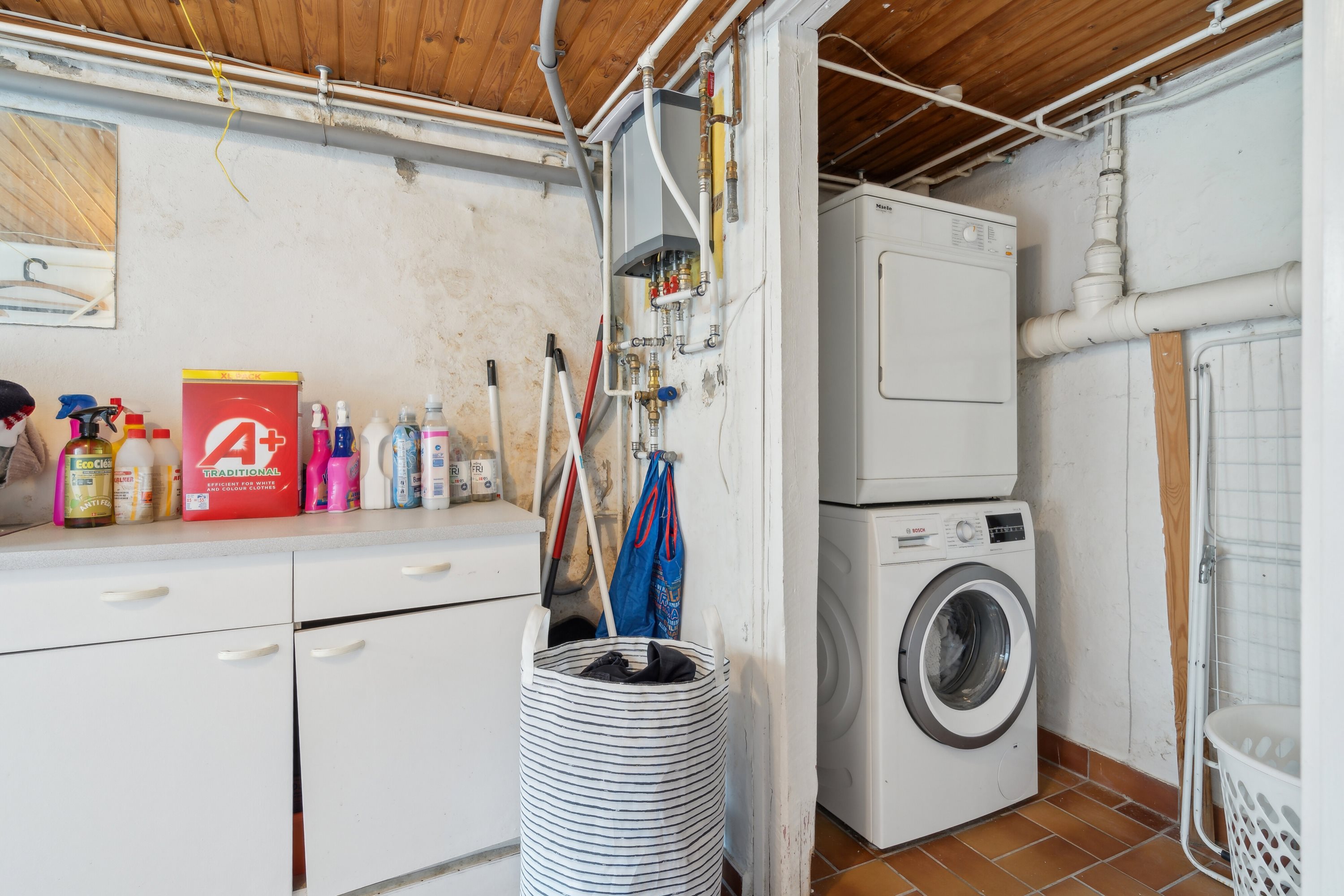 Fremhævet bryggers billede i fuldskærmstilstand. Billede af Vinkældervej 17, 5000 Odense C