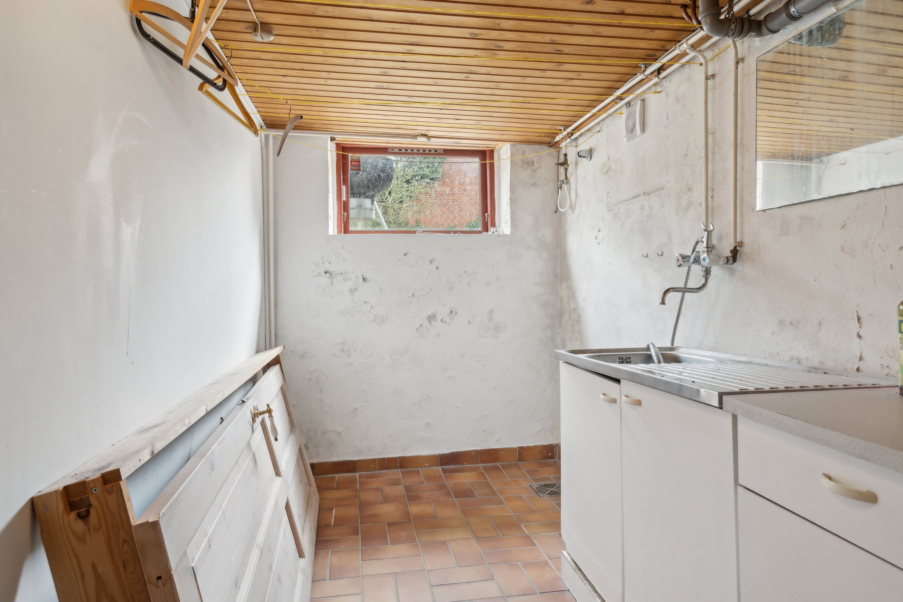 Fremhævet værelse billede i fuldskærmstilstand. Billede af Vinkældervej 17, 5000 Odense C