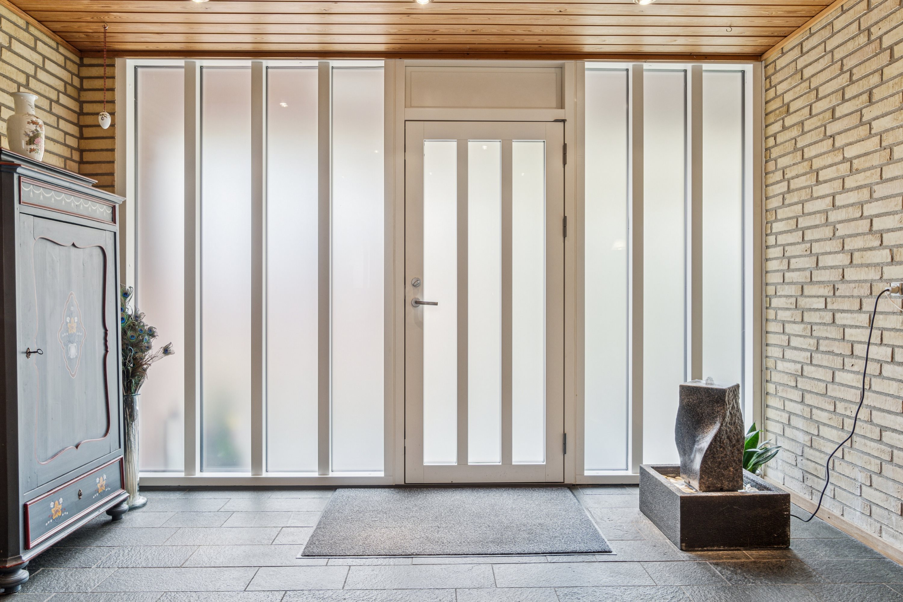 Fremhævet værelse billede i fuldskærmstilstand. Billede af Ydbyvej 160, 7760 Hurup Thy