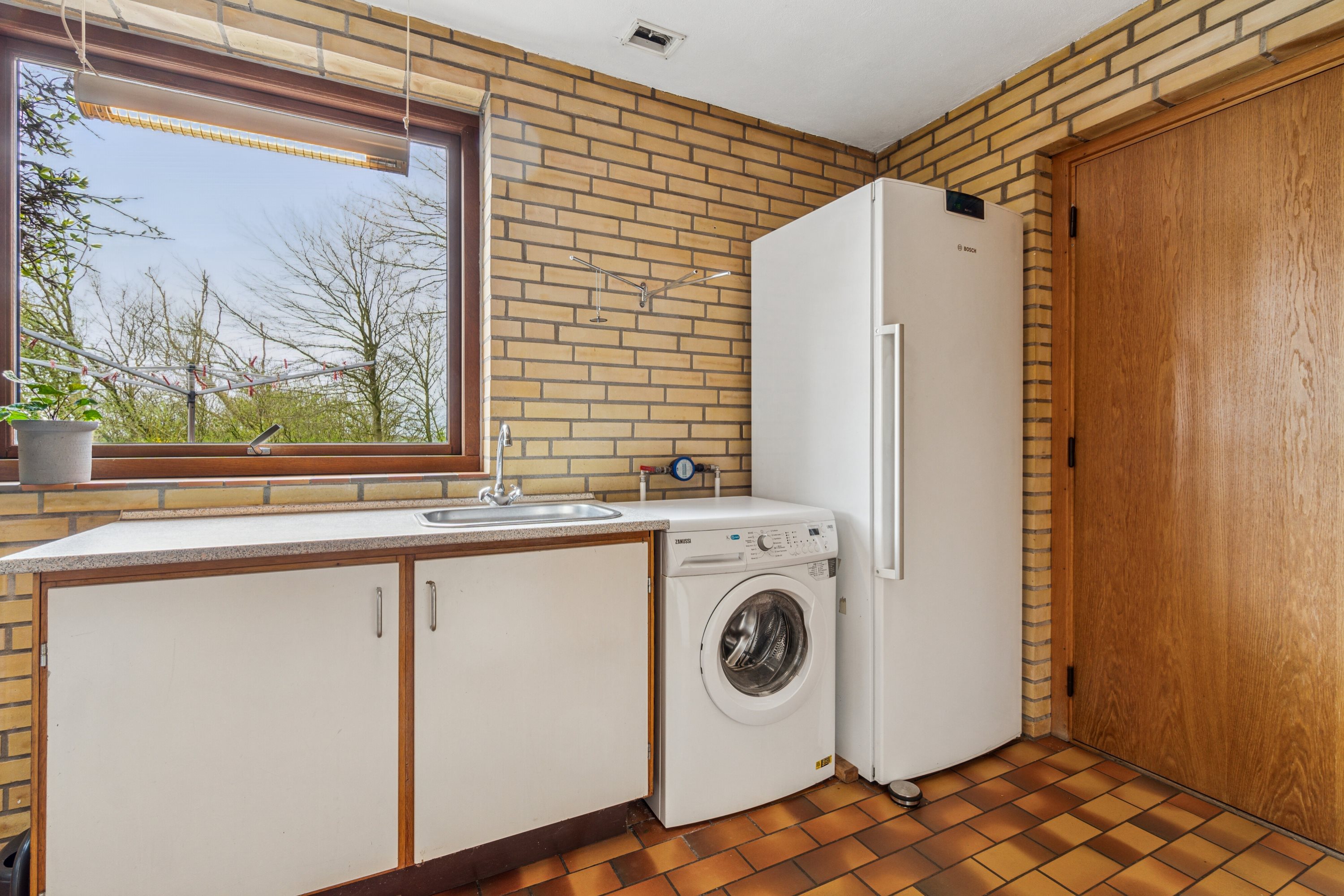 Fremhævet bryggers billede i fuldskærmstilstand. Billede af Ydbyvej 160, 7760 Hurup Thy