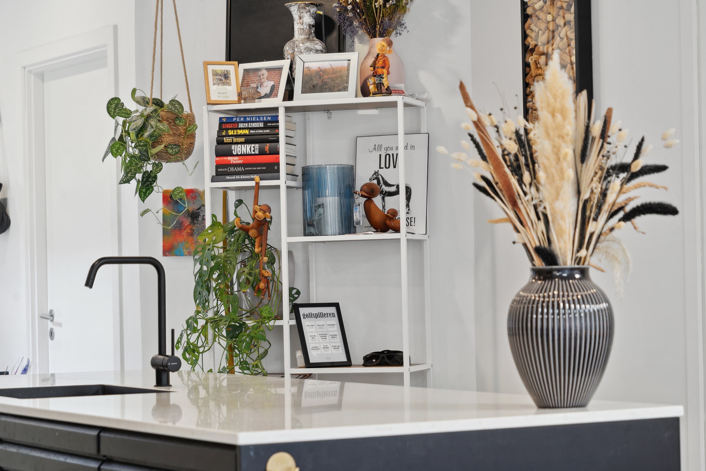 Fremhævet udsigt billede i fuldskærmstilstand. Billede af Søndergade 24C, 5000 Odense C