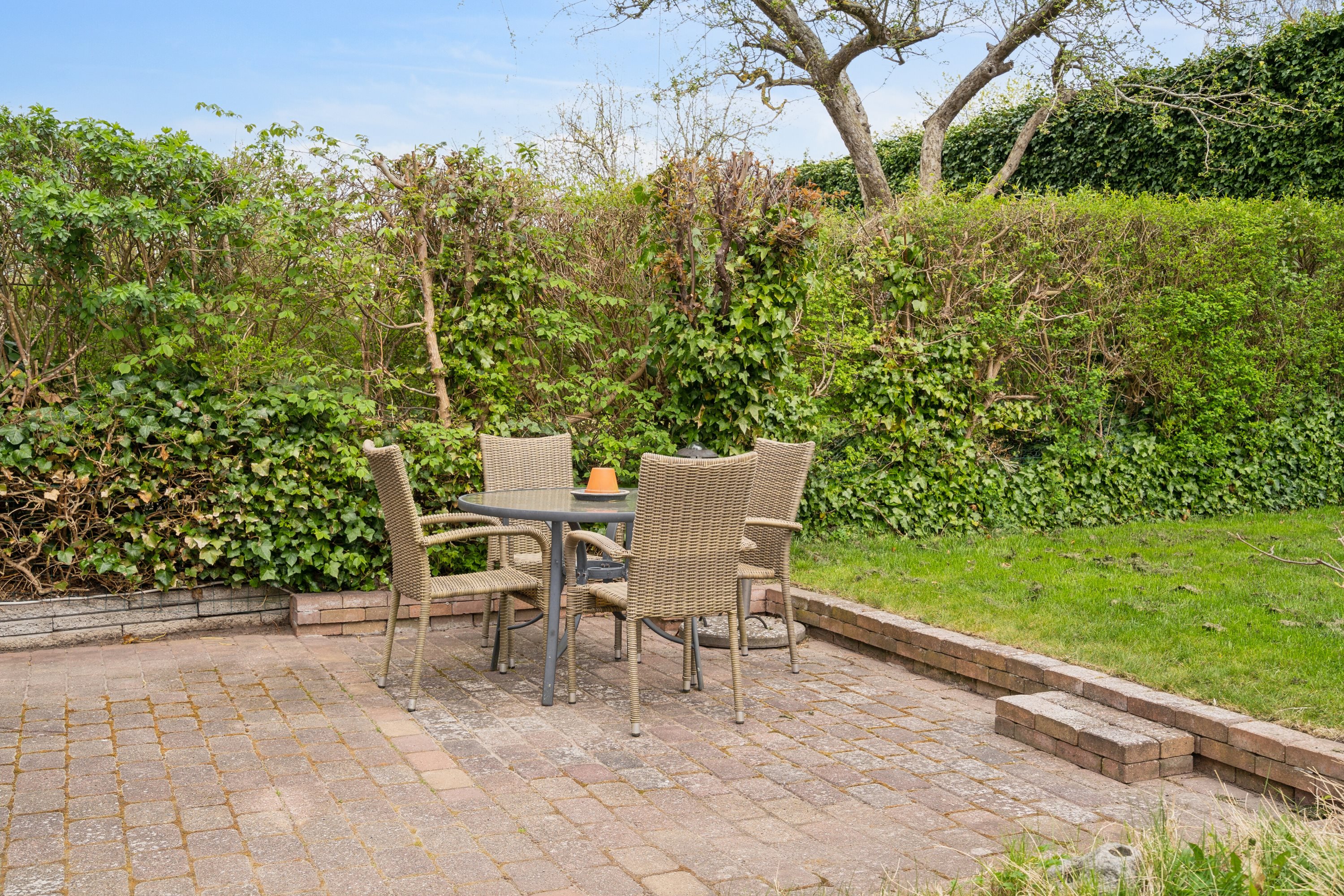 Fremhævet udendørs billede i fuldskærmstilstand. Billede af Vinkældervej 17, 5000 Odense C