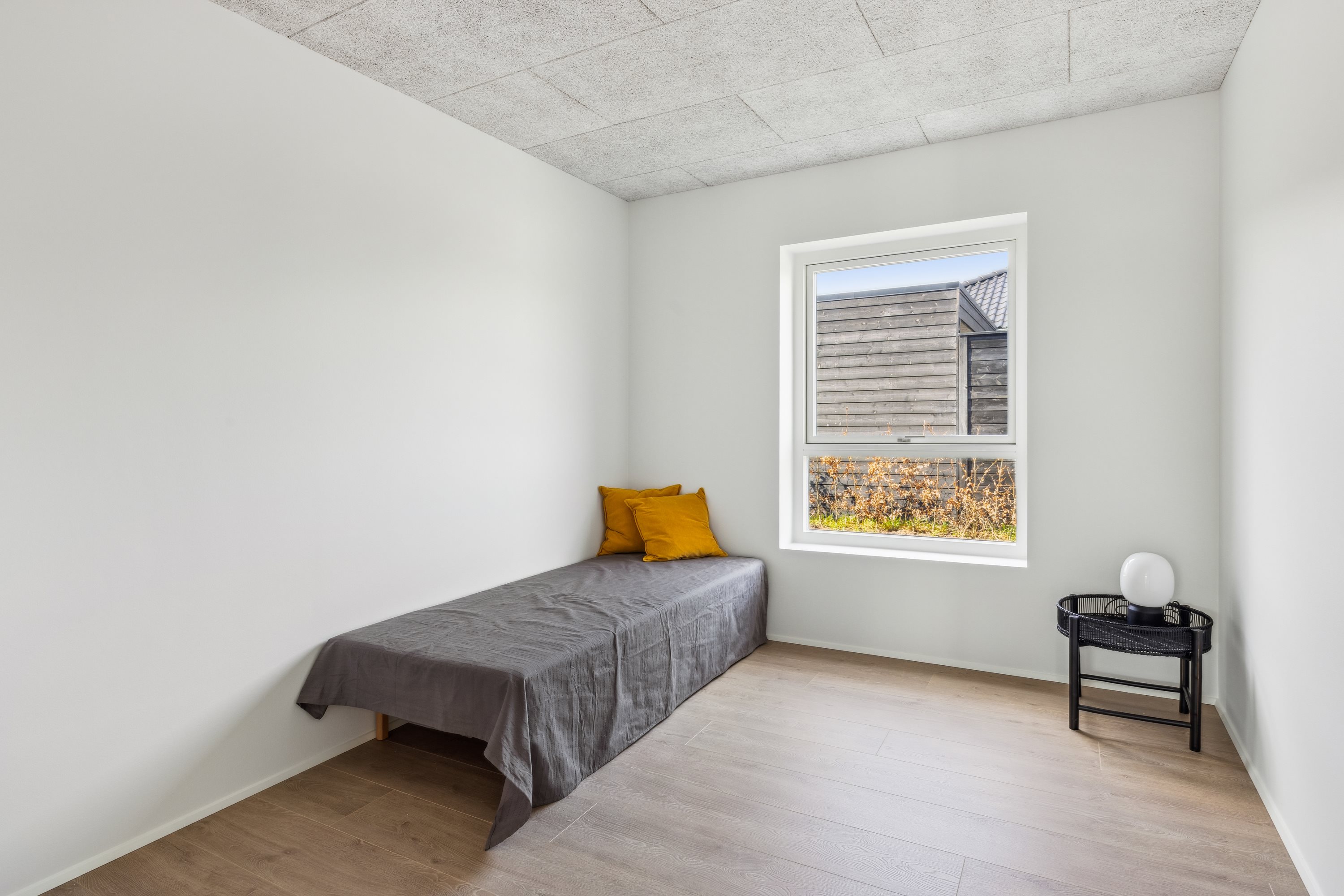 Fremhævet værelse billede i fuldskærmstilstand. Billede af Mølbjerget 19, Rodskov, 8543 Hornslet