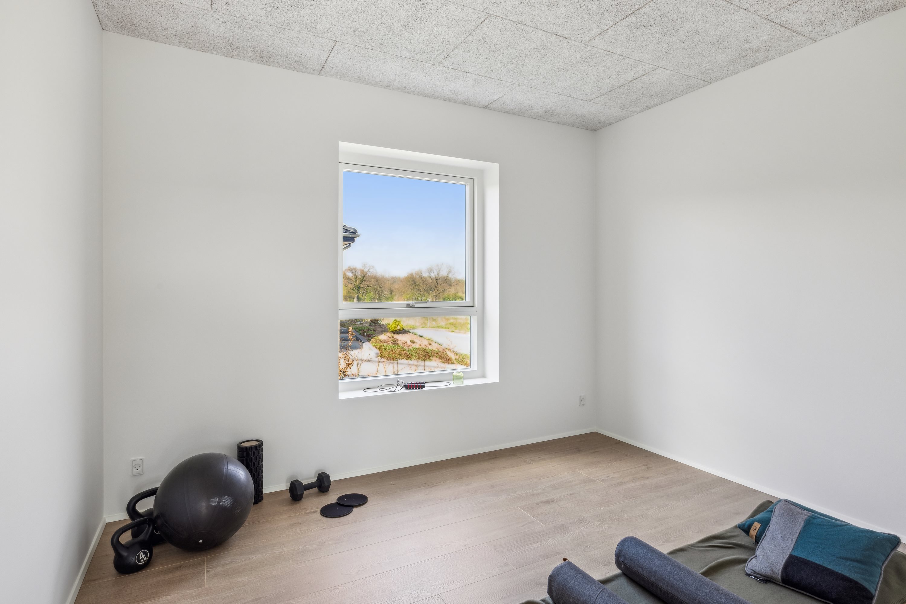 Fremhævet værelse billede i fuldskærmstilstand. Billede af Mølbjerget 19, Rodskov, 8543 Hornslet