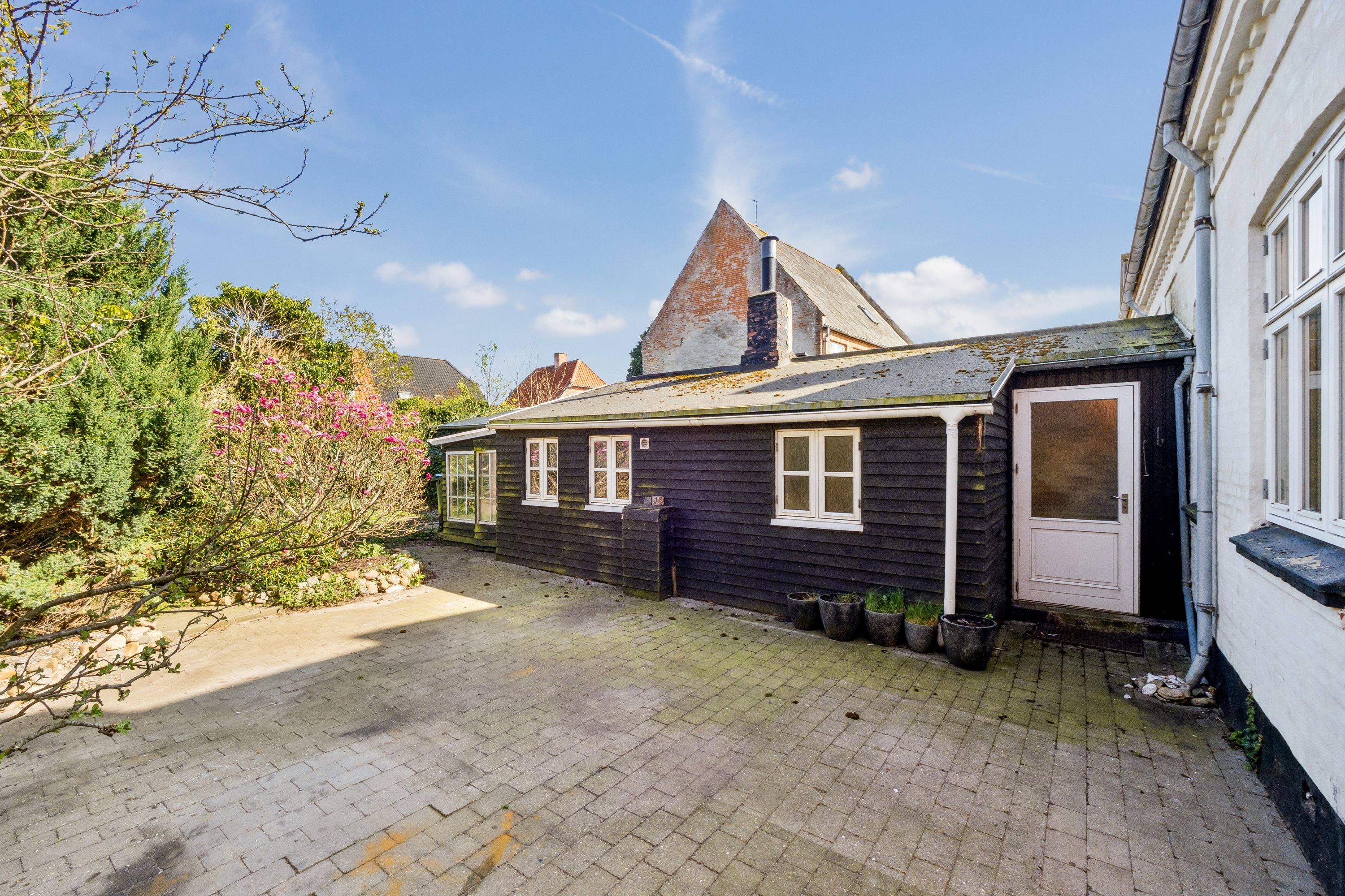 Fremhævet ejendom 1 billede i fuldskærmstilstand. Billede af Filtenborggade 10, 7900 Nykøbing M