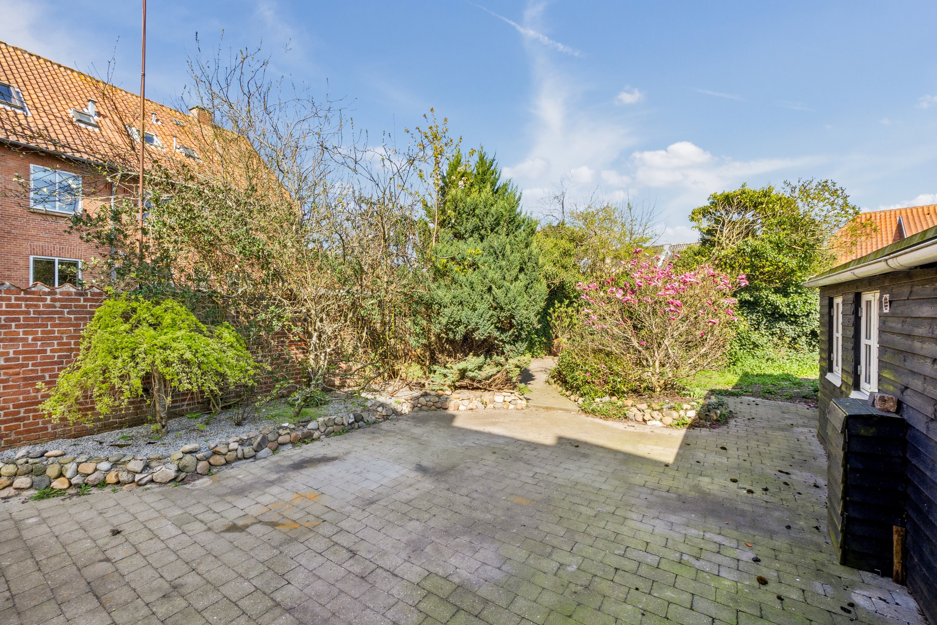 Fremhævet ejendom 1 billede i fuldskærmstilstand. Billede af Filtenborggade 10, 7900 Nykøbing M