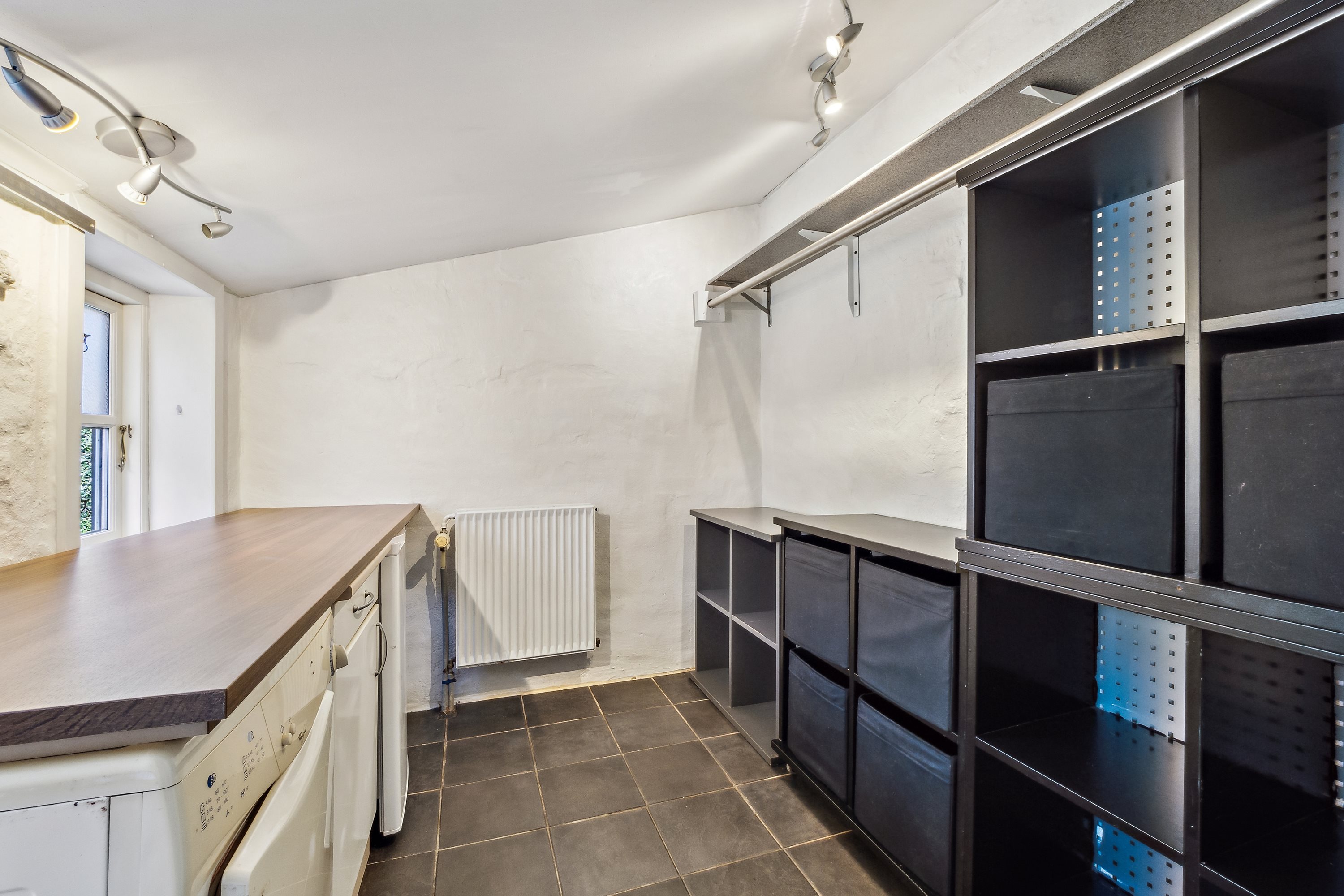 Fremhævet disponibelt rum billede i fuldskærmstilstand. Billede af Filtenborggade 10, 7900 Nykøbing M